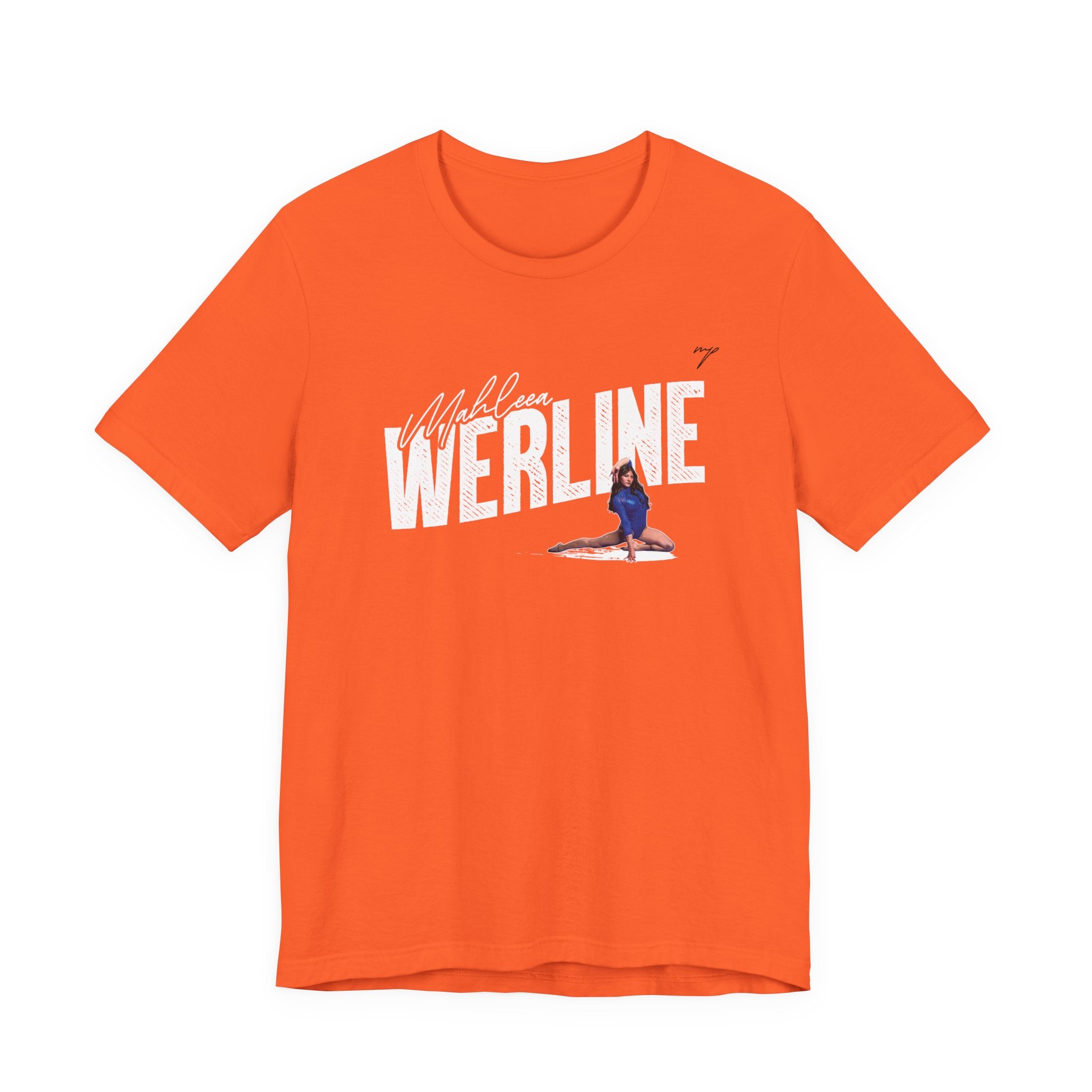Mahleea Werline Graphic Tee