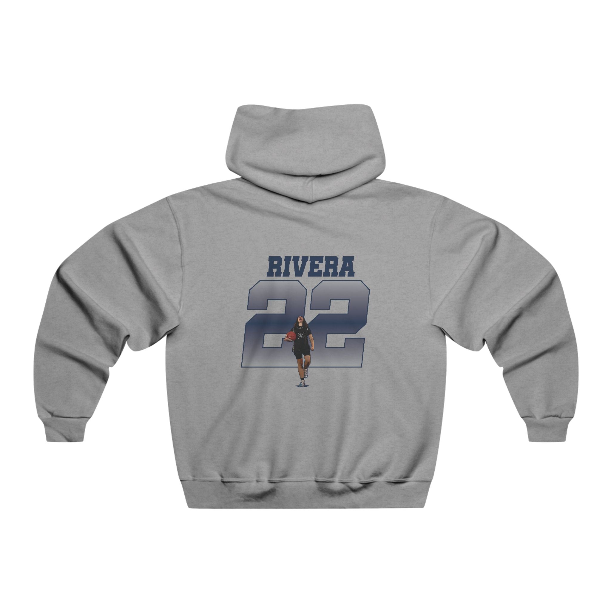 Jayde Rivera Vintage Hoodie