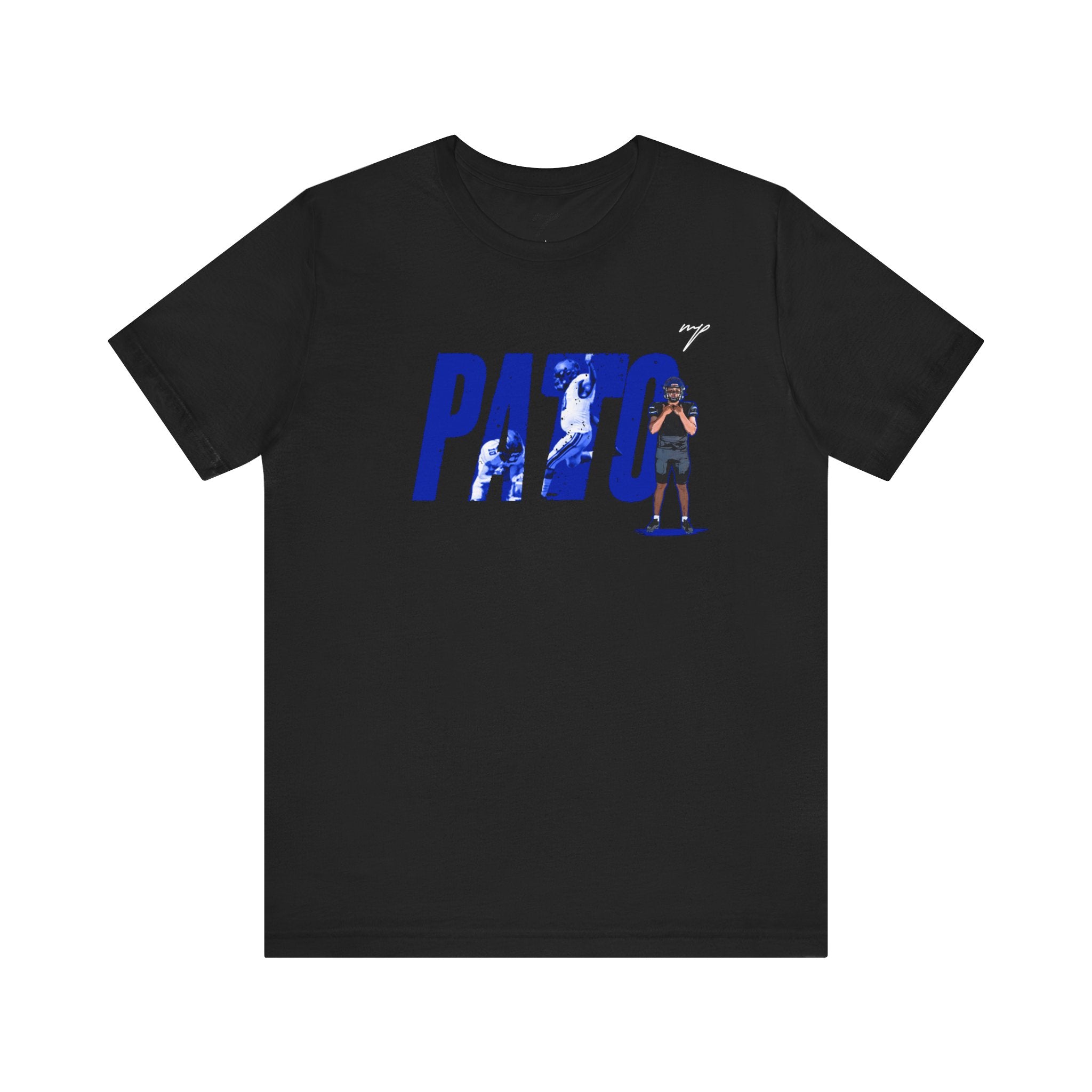 Pato Marvite Graphic Tee
