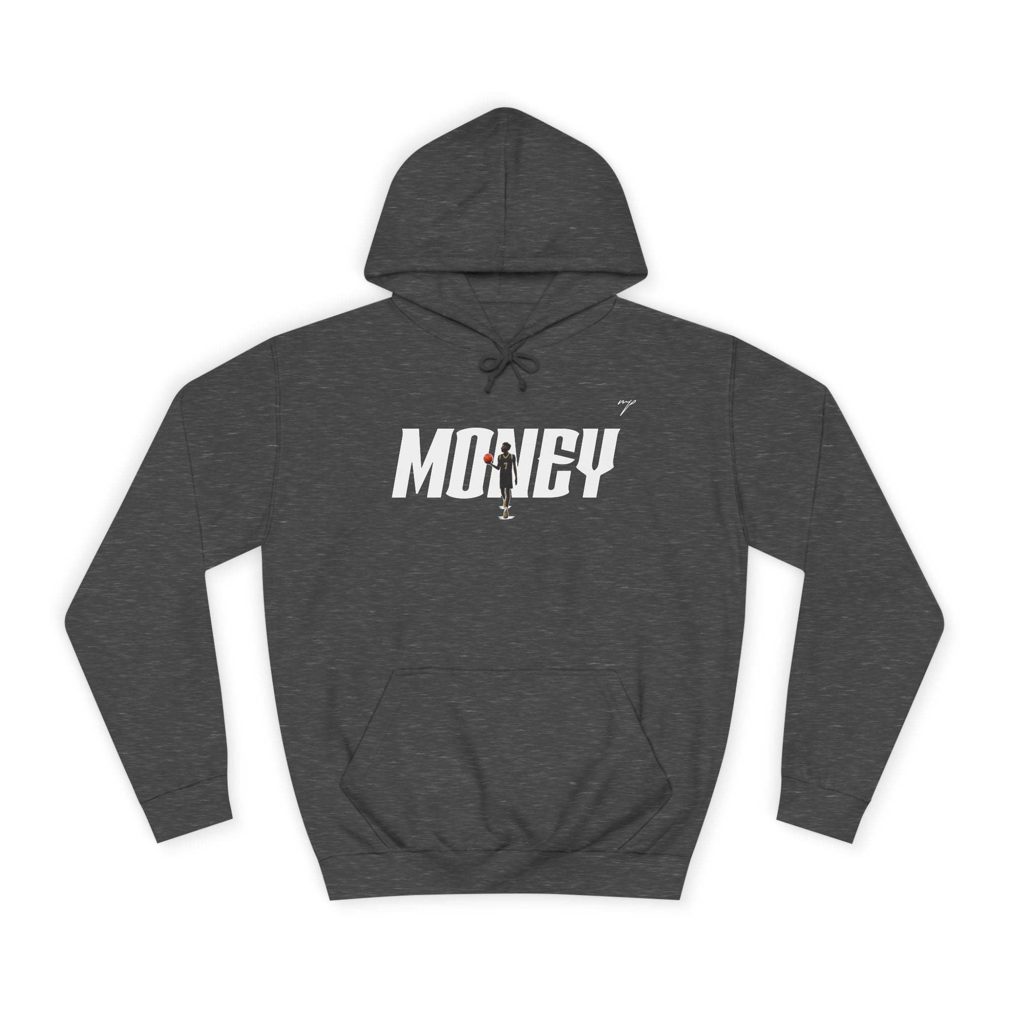 Tykeem Paseler Hoodie
