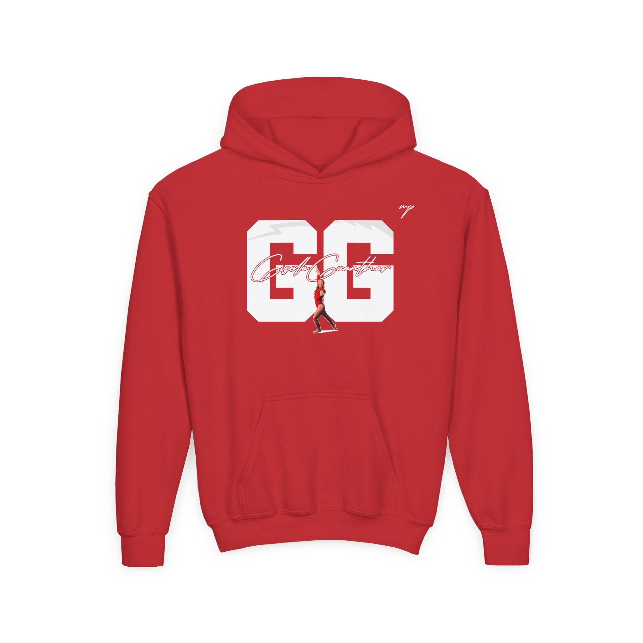 Giselle Guenther YOUTH Hoodie