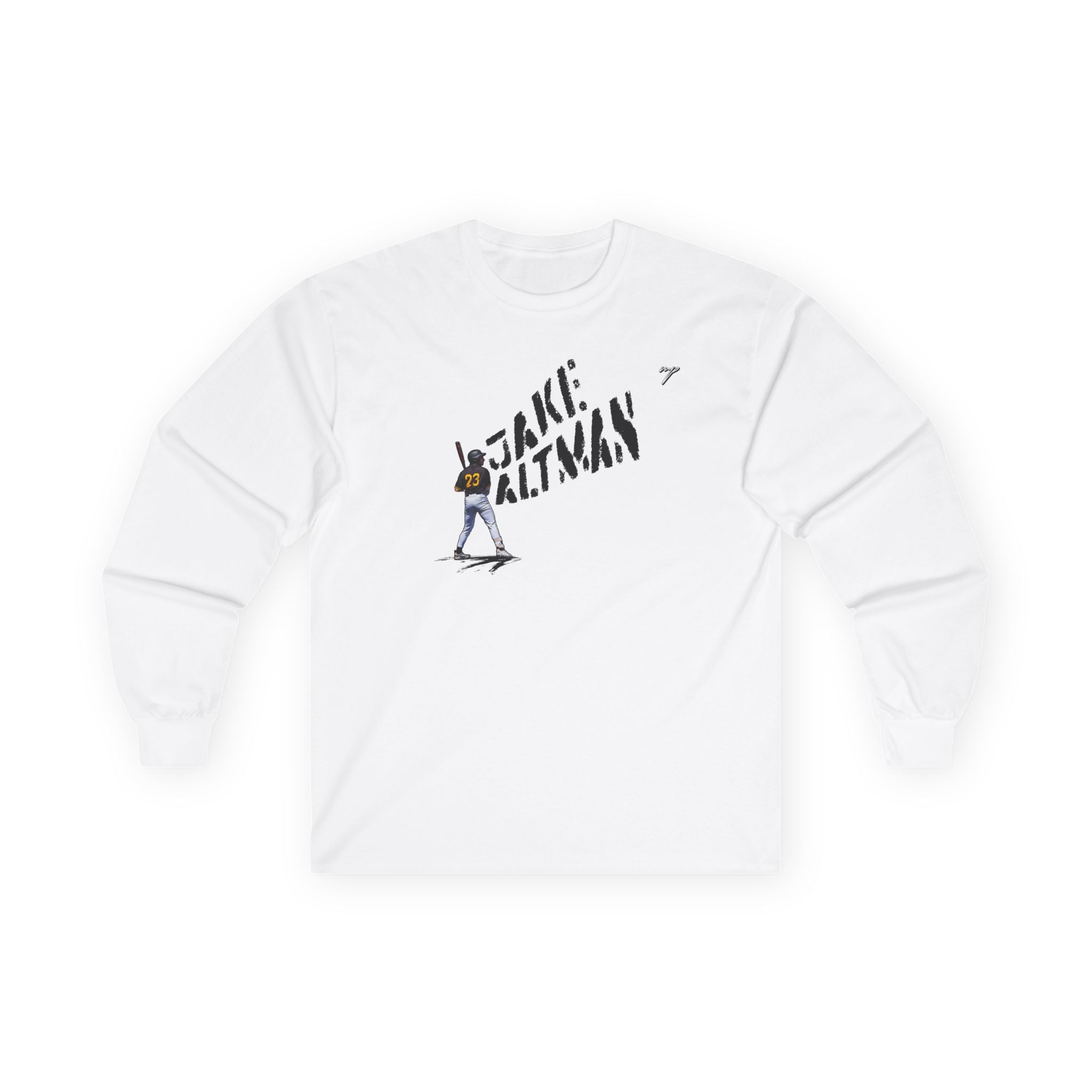 Jake Altman Long Sleeve Tee