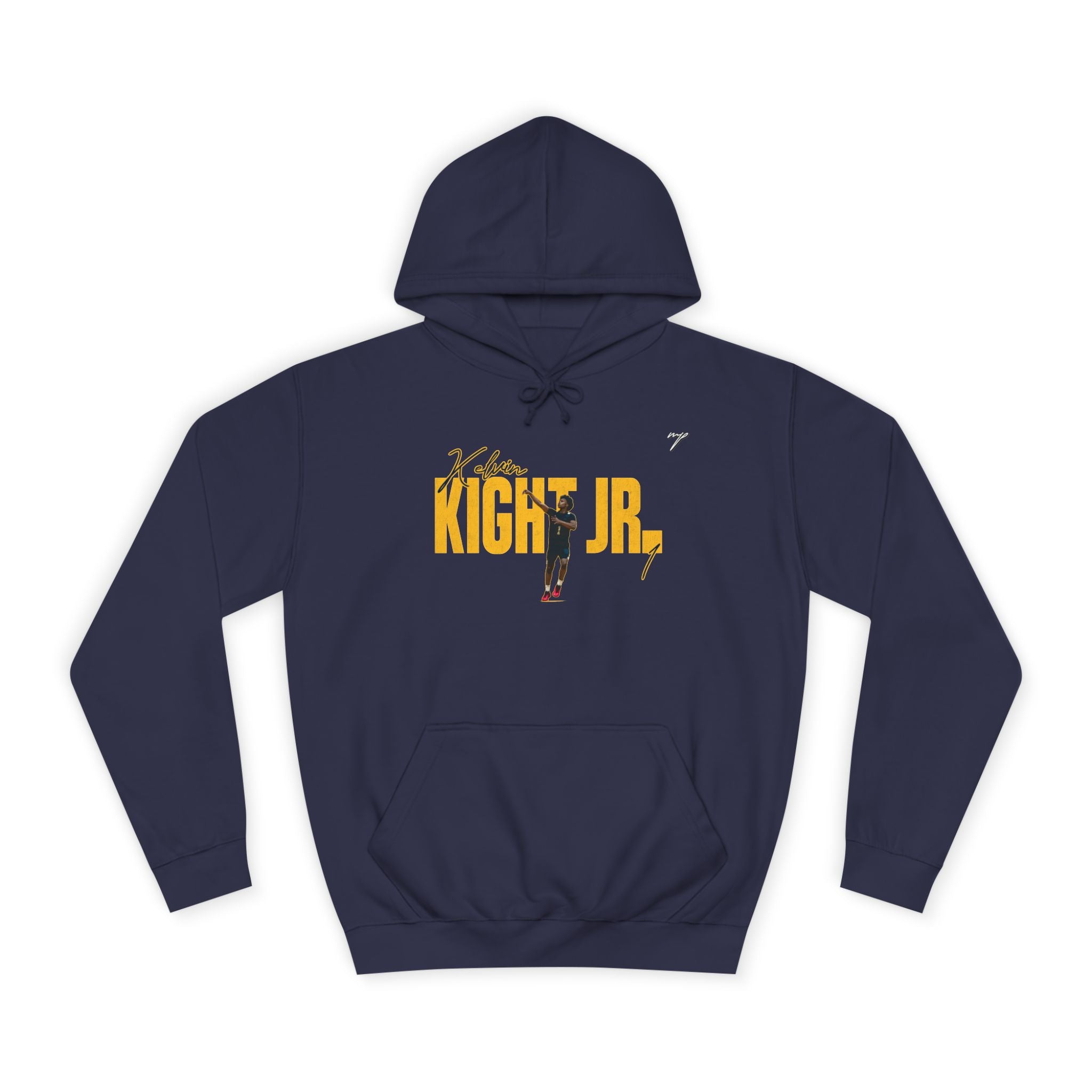 Kelvin Kight Jr Hoodie