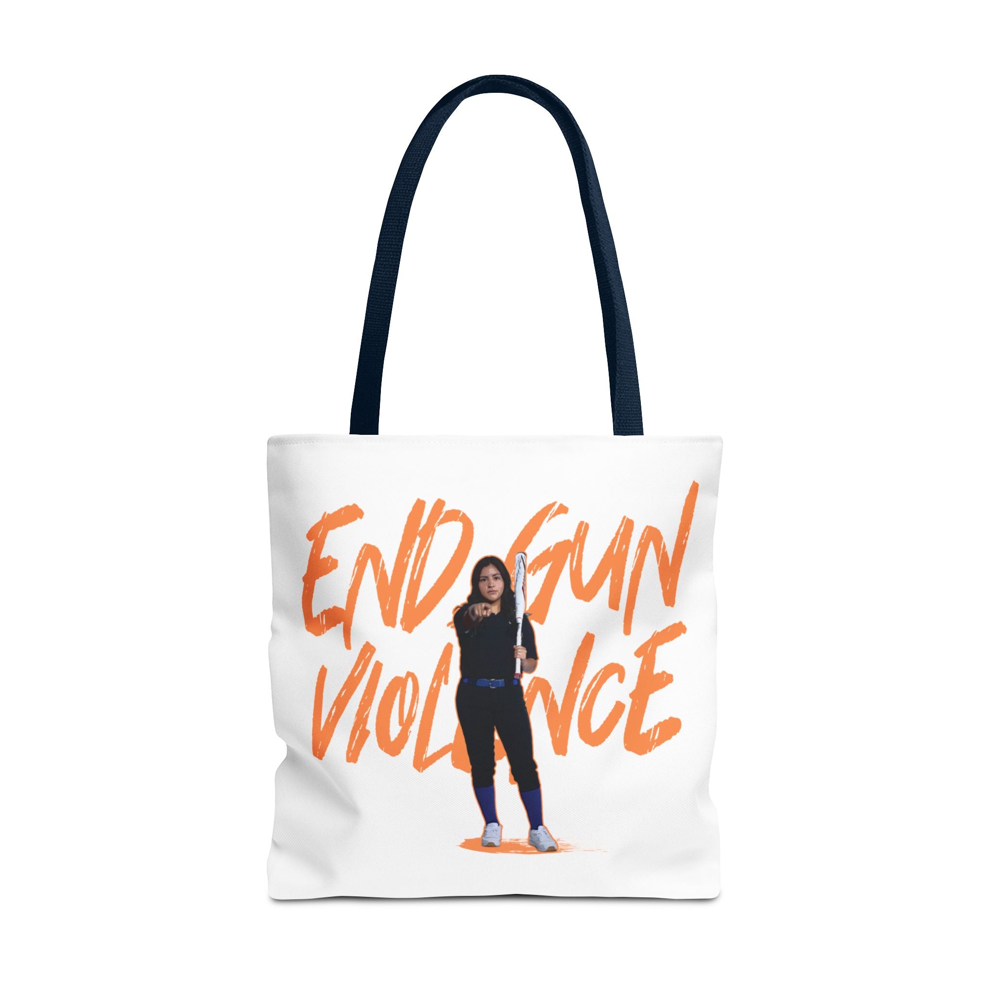 Ivanney Ramirez Tote Bag