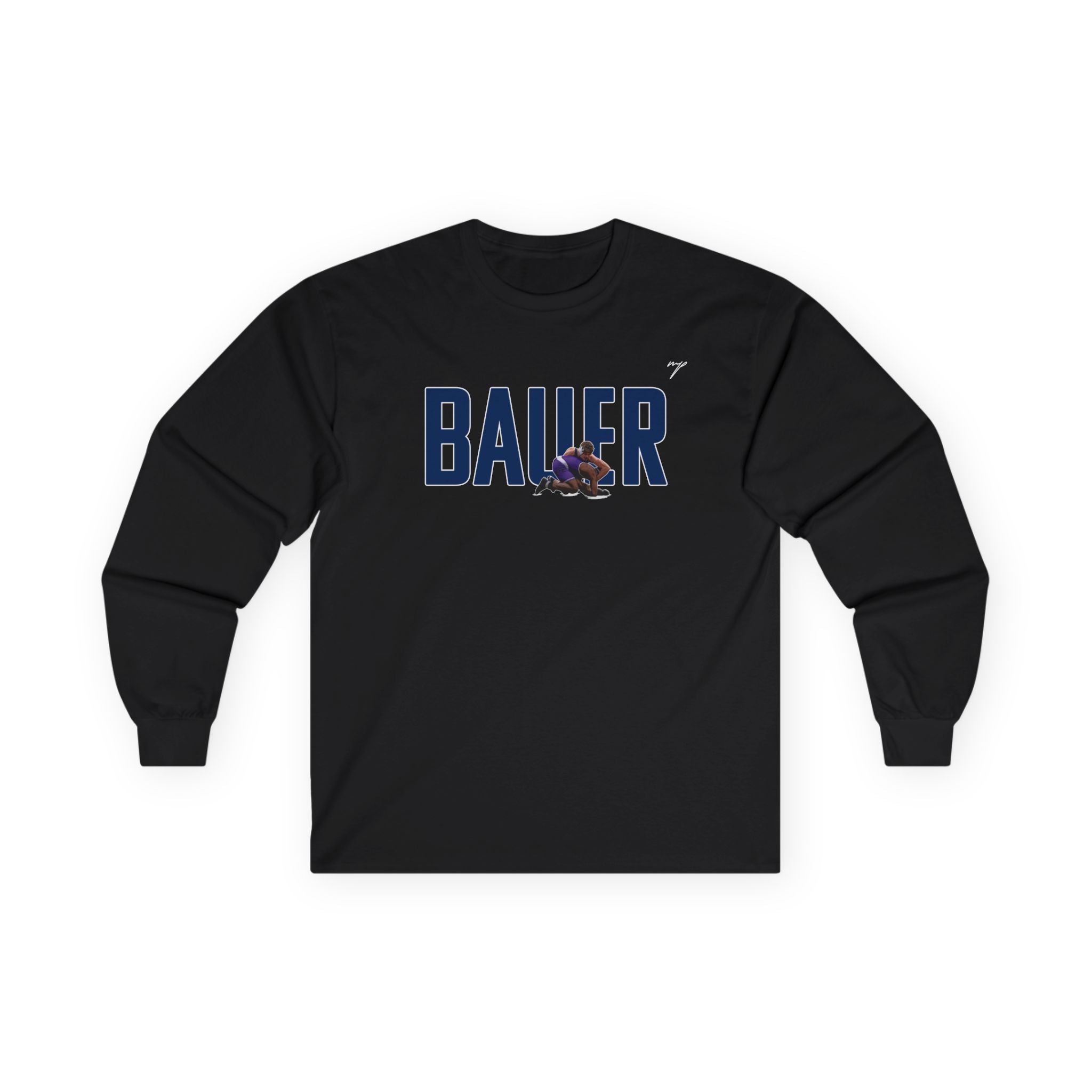 CJ Bauer Long Sleeve