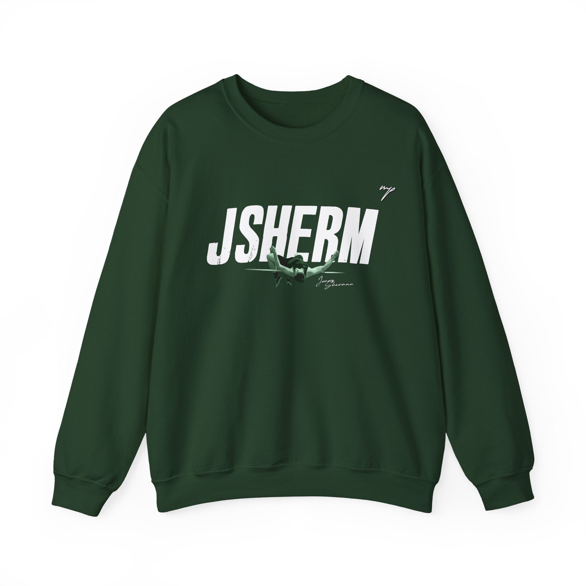 Jonas Sherman Crewneck