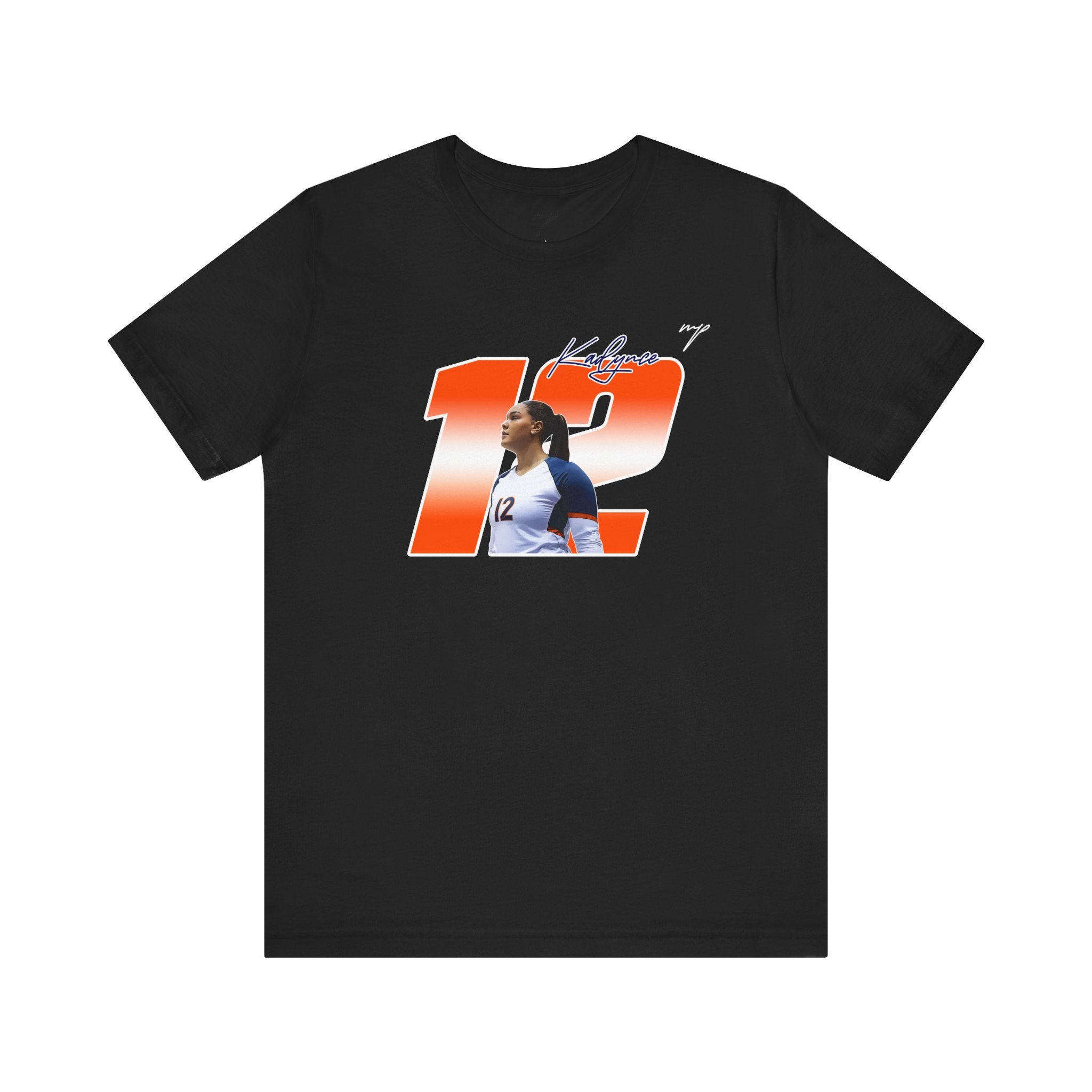 Kadynce Boothe Graphic Tee