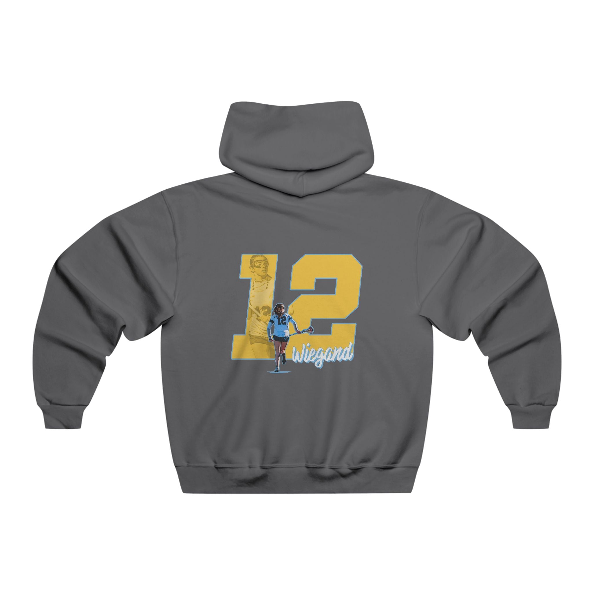 Rylie Wiegand Vintage Hoodie