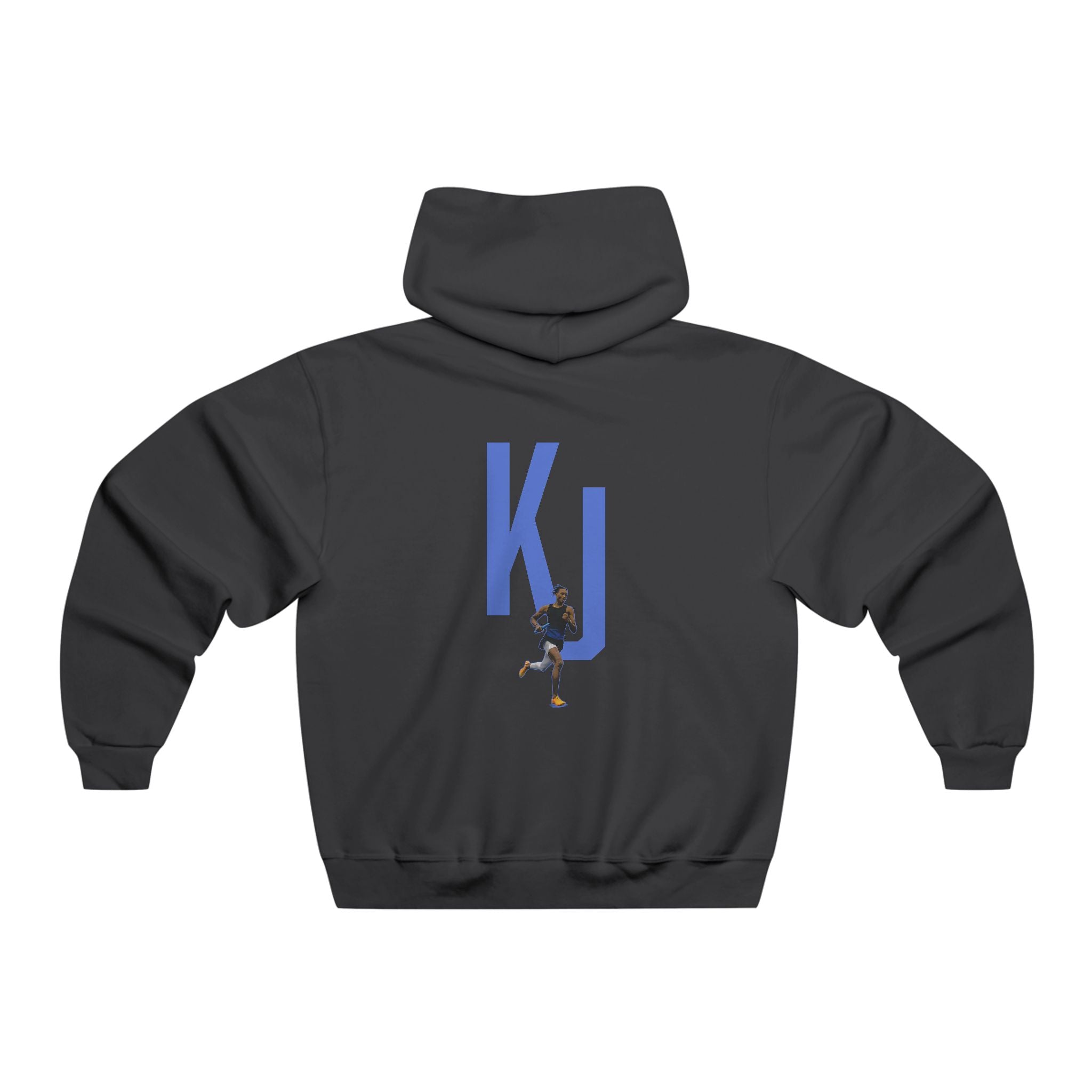 Knahledge Reynolds Vintage Hoodie