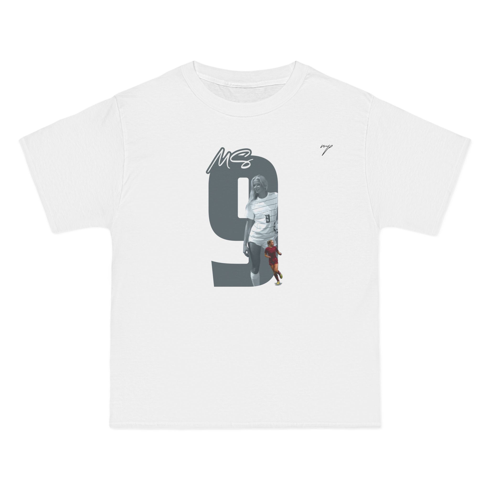 Maycen Slater Vintage Tee