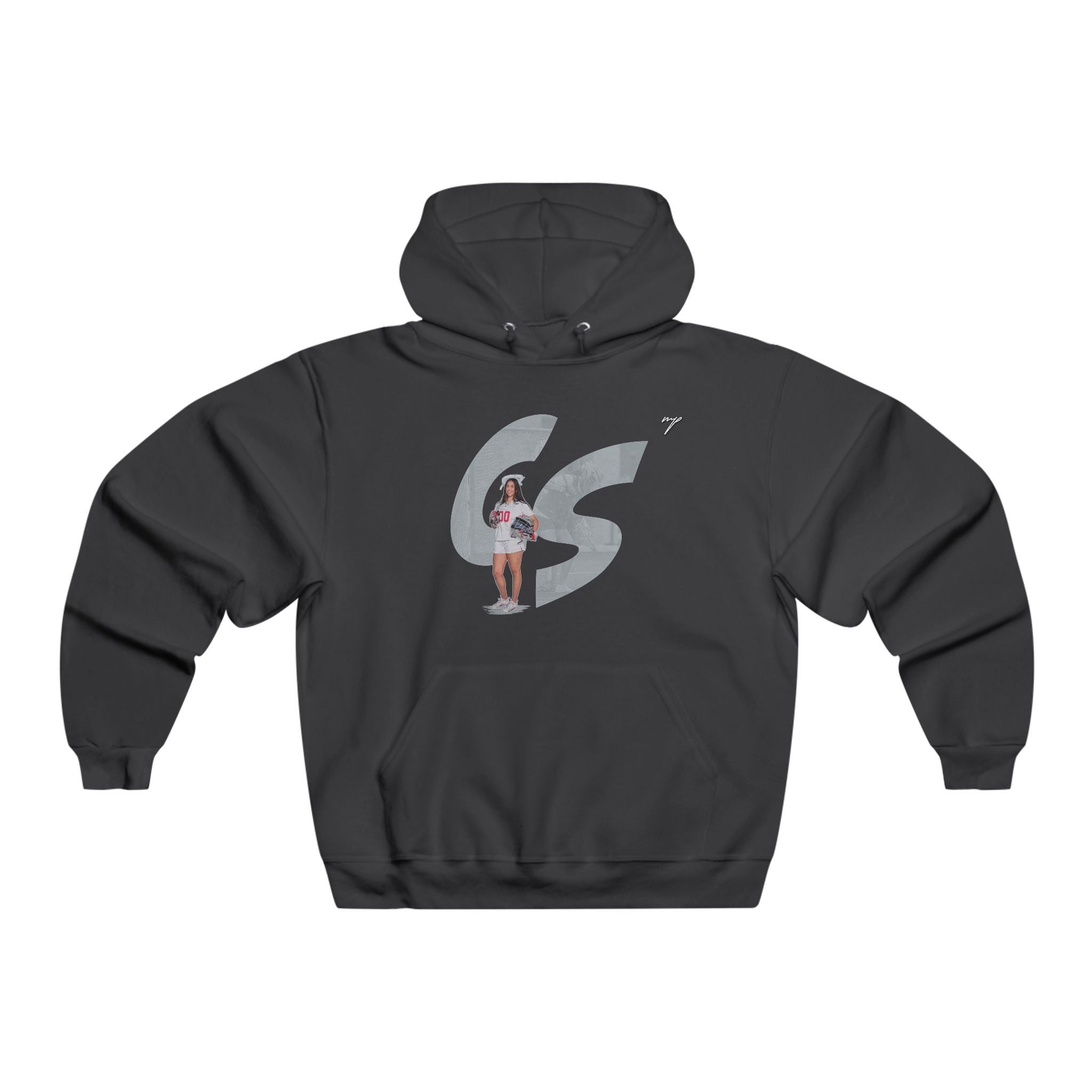 Camille Samarasinghe Vintage Hoodie