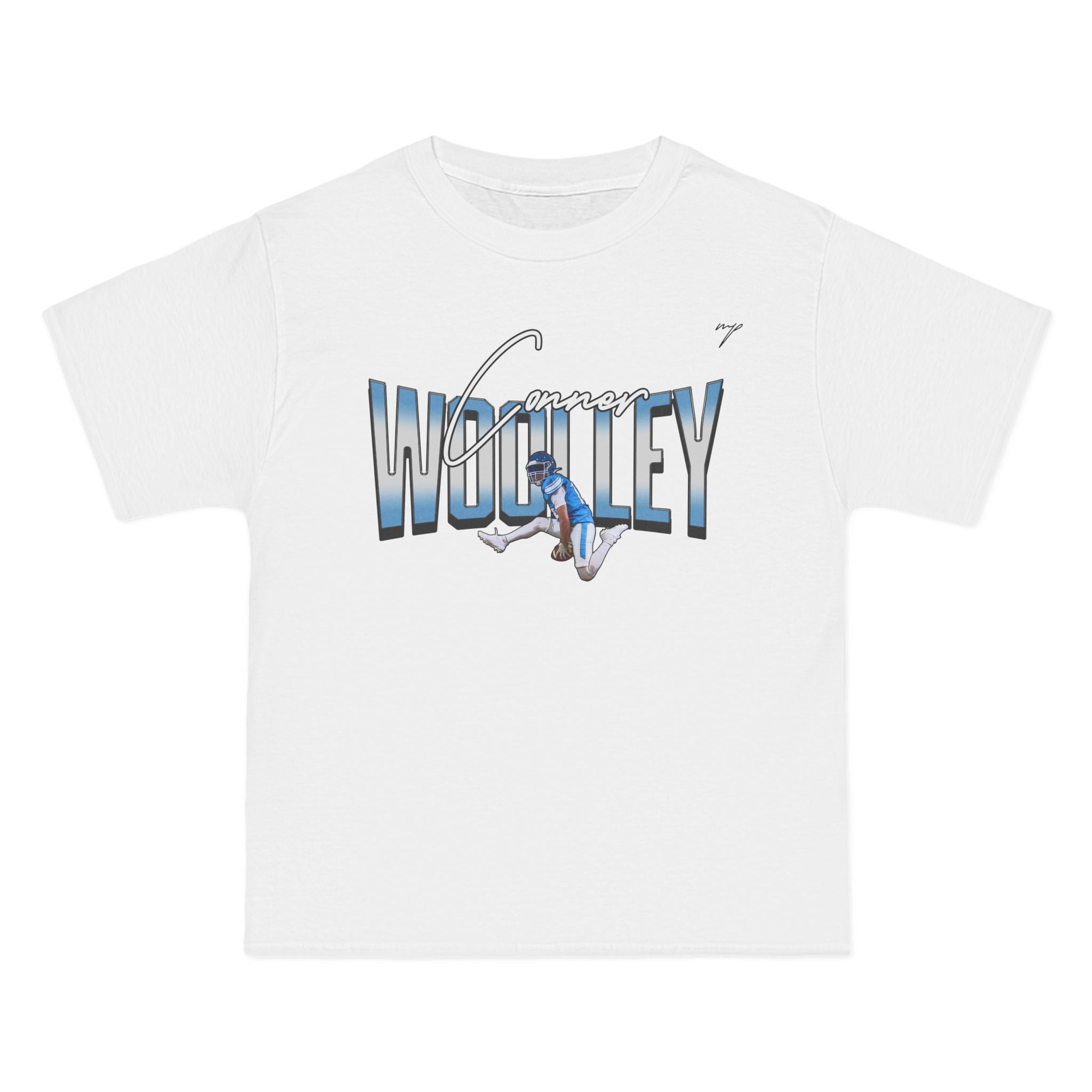 Conner Woolley Vintage Tee