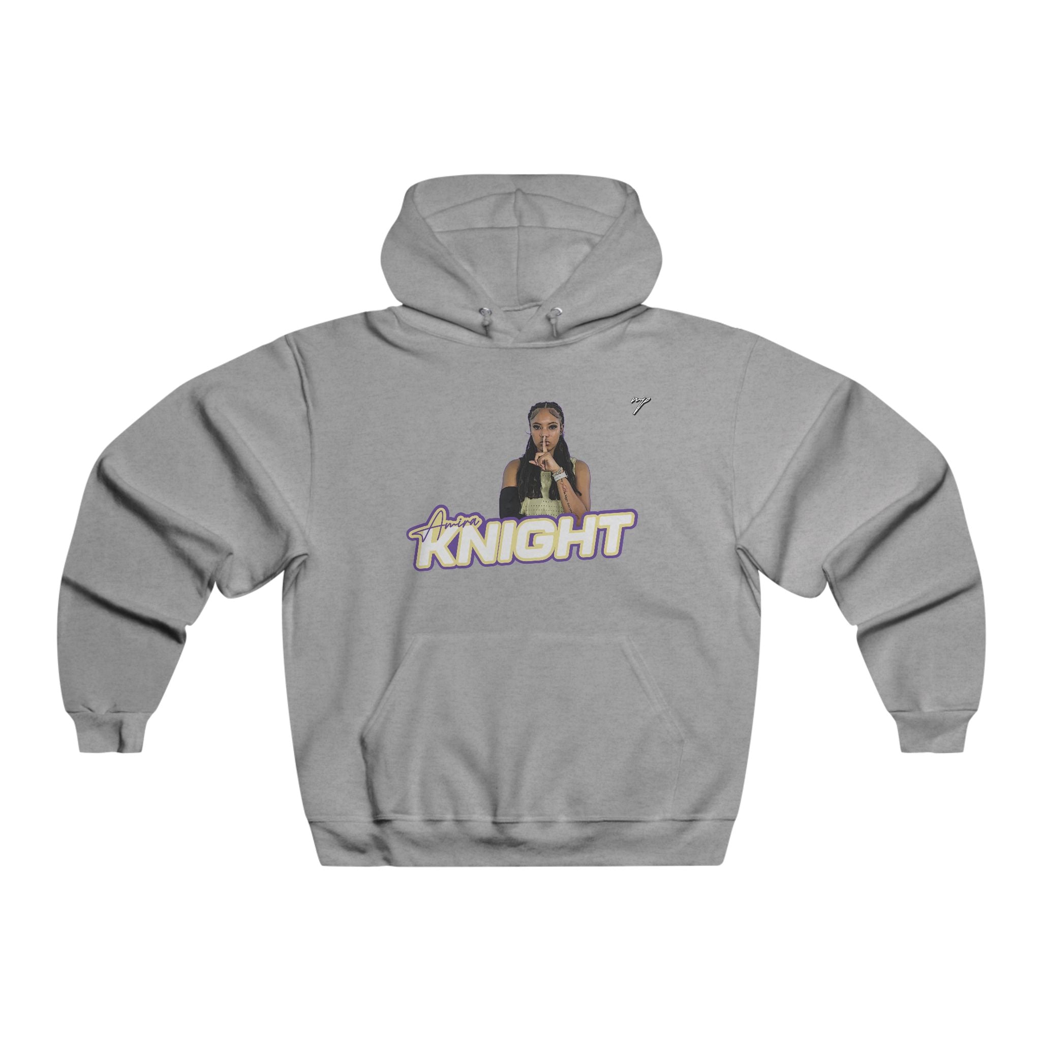 Amira Knight Vintage Hoodie