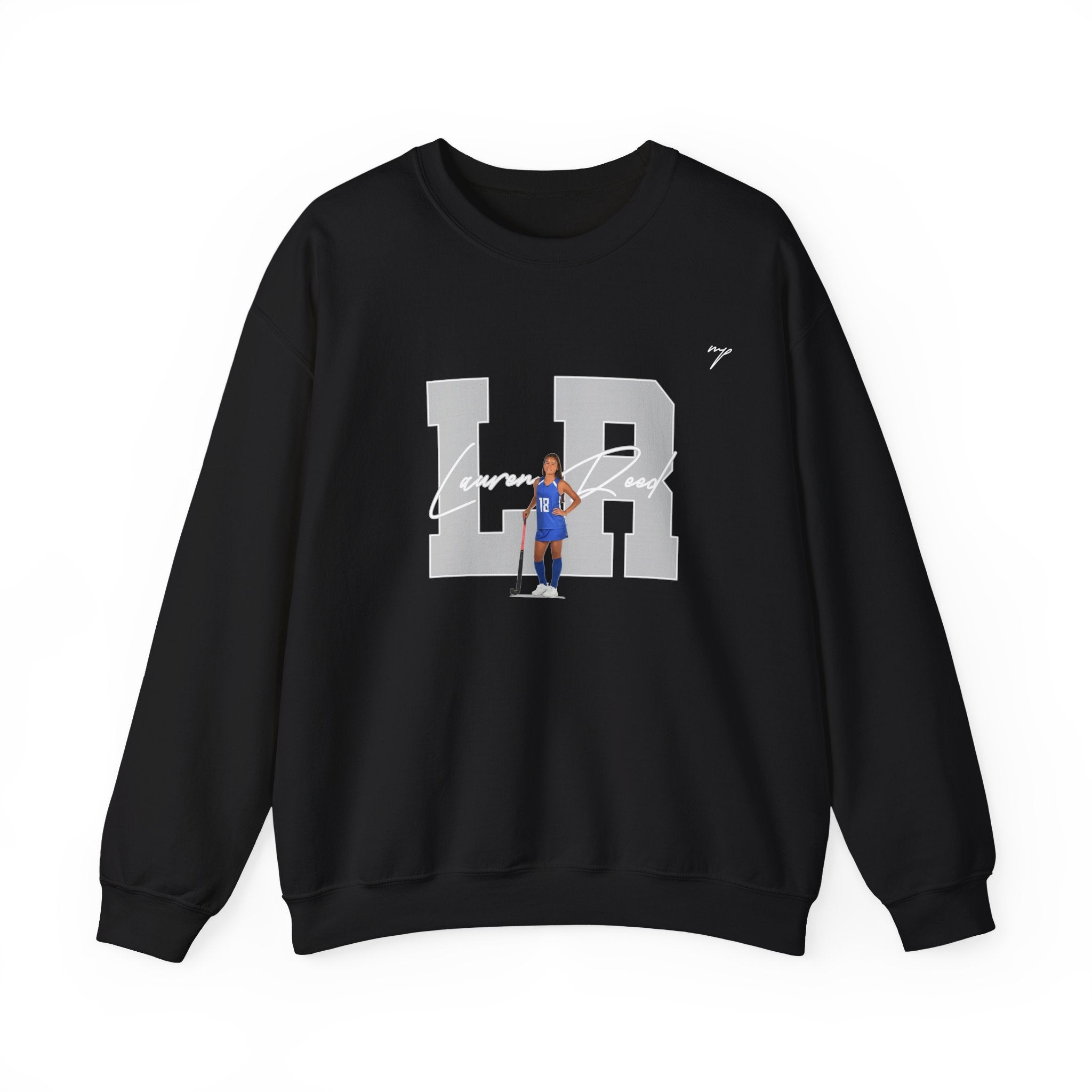 Lauren Reed Crewneck