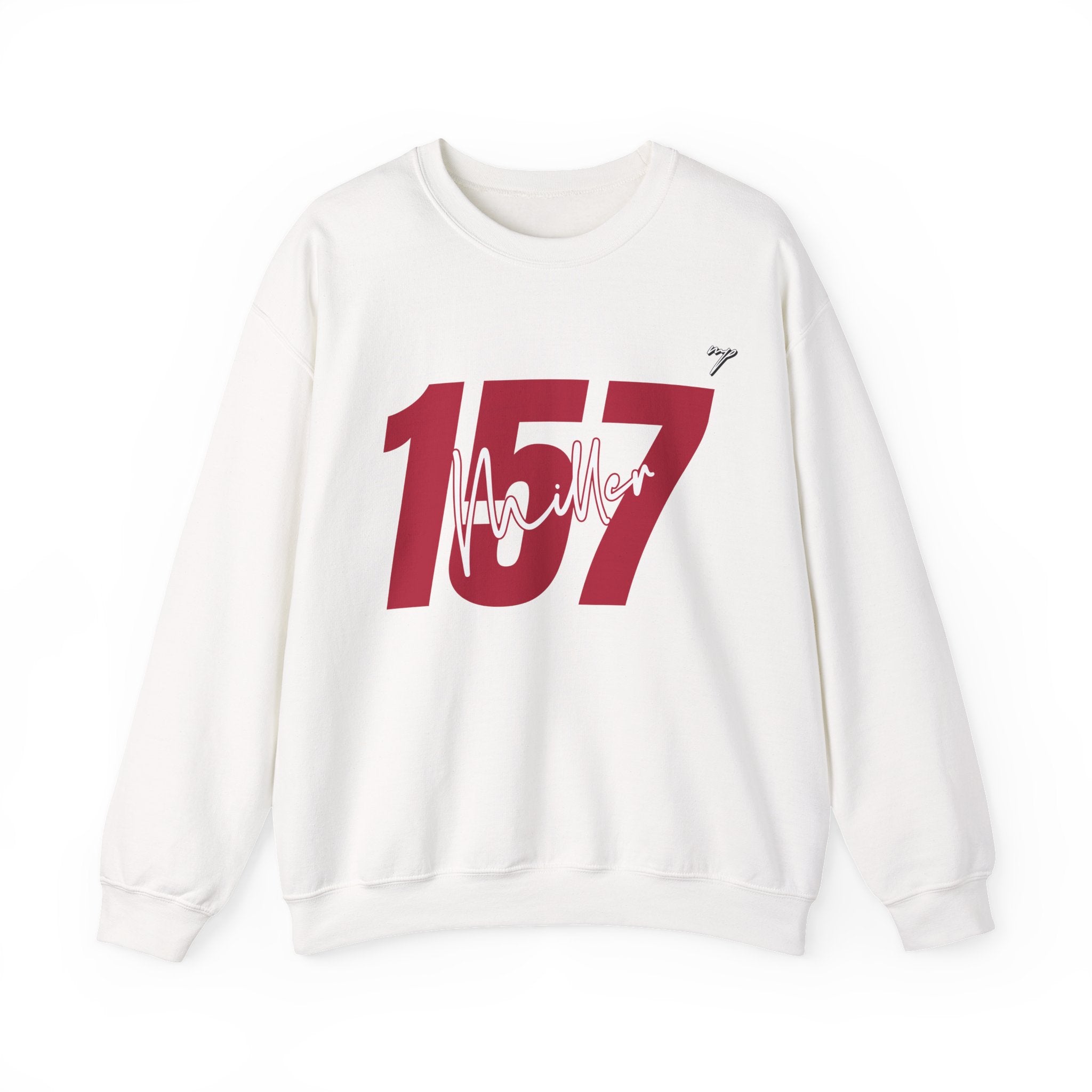 Tagg Miller Crewneck