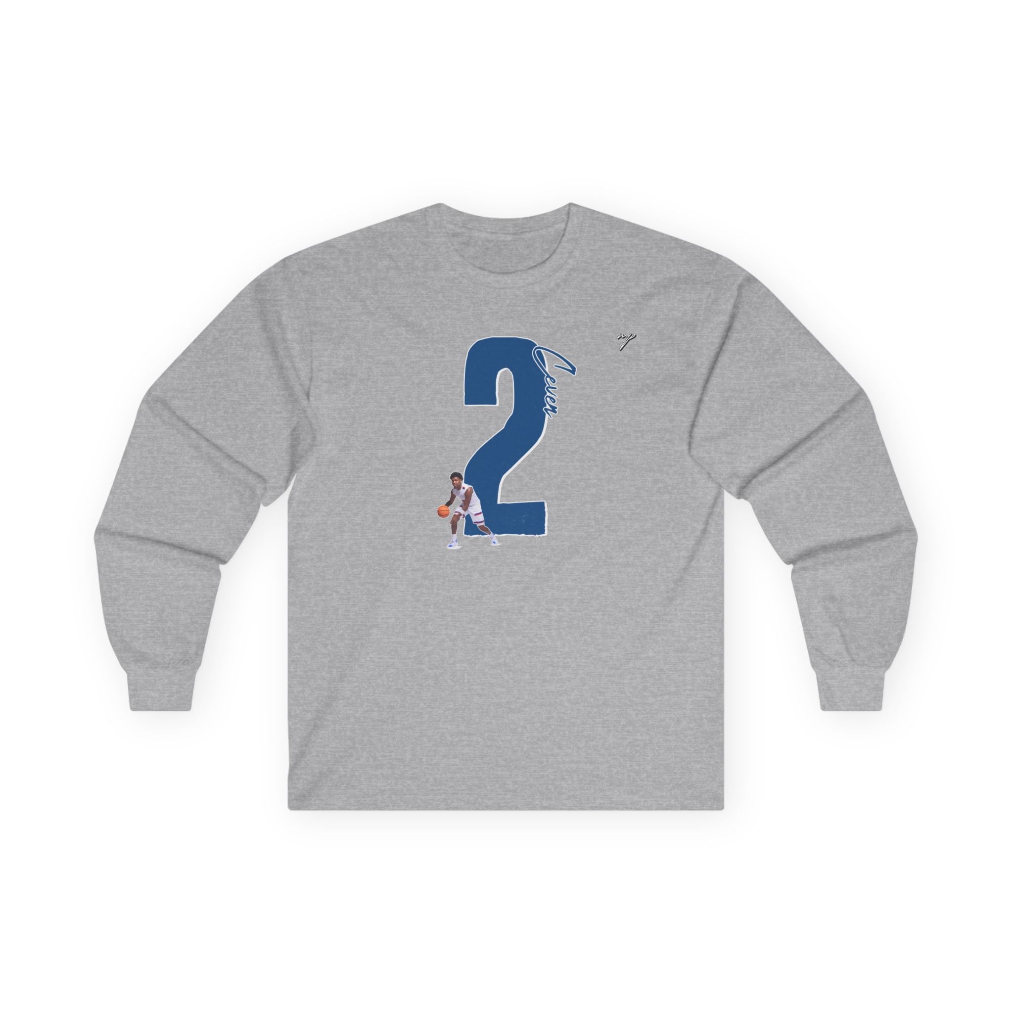 Ceven Nicely Long Sleeve Tee