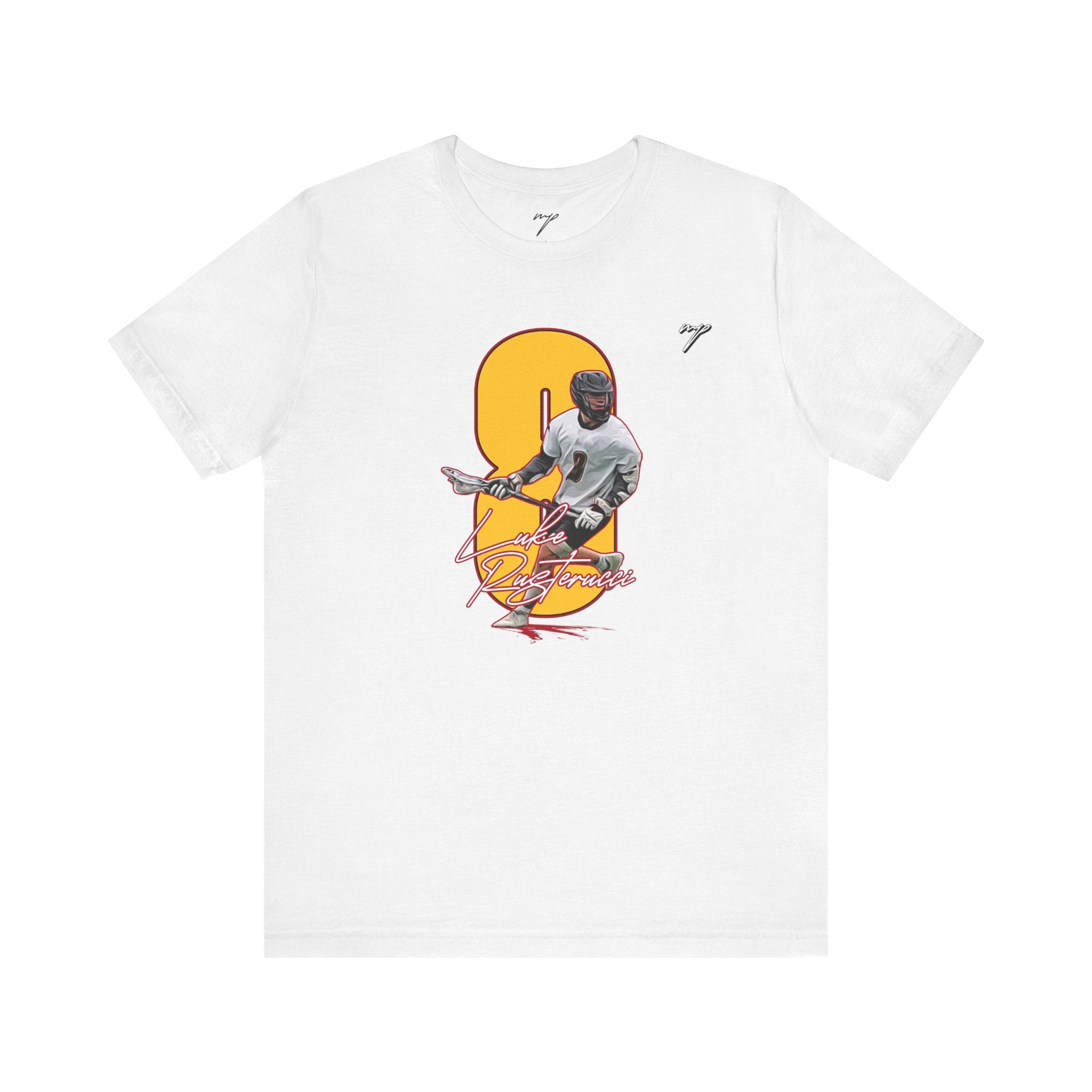 Luke Rusterucci Graphic Tee