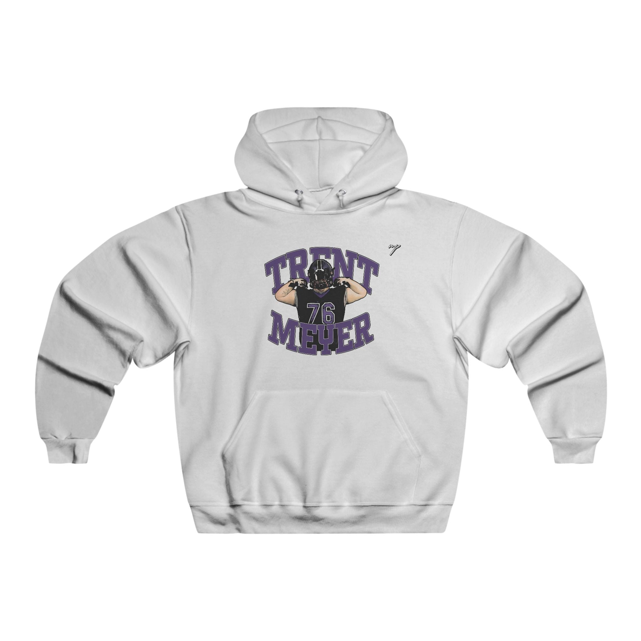 Trent Meyer Vintage Hoodie