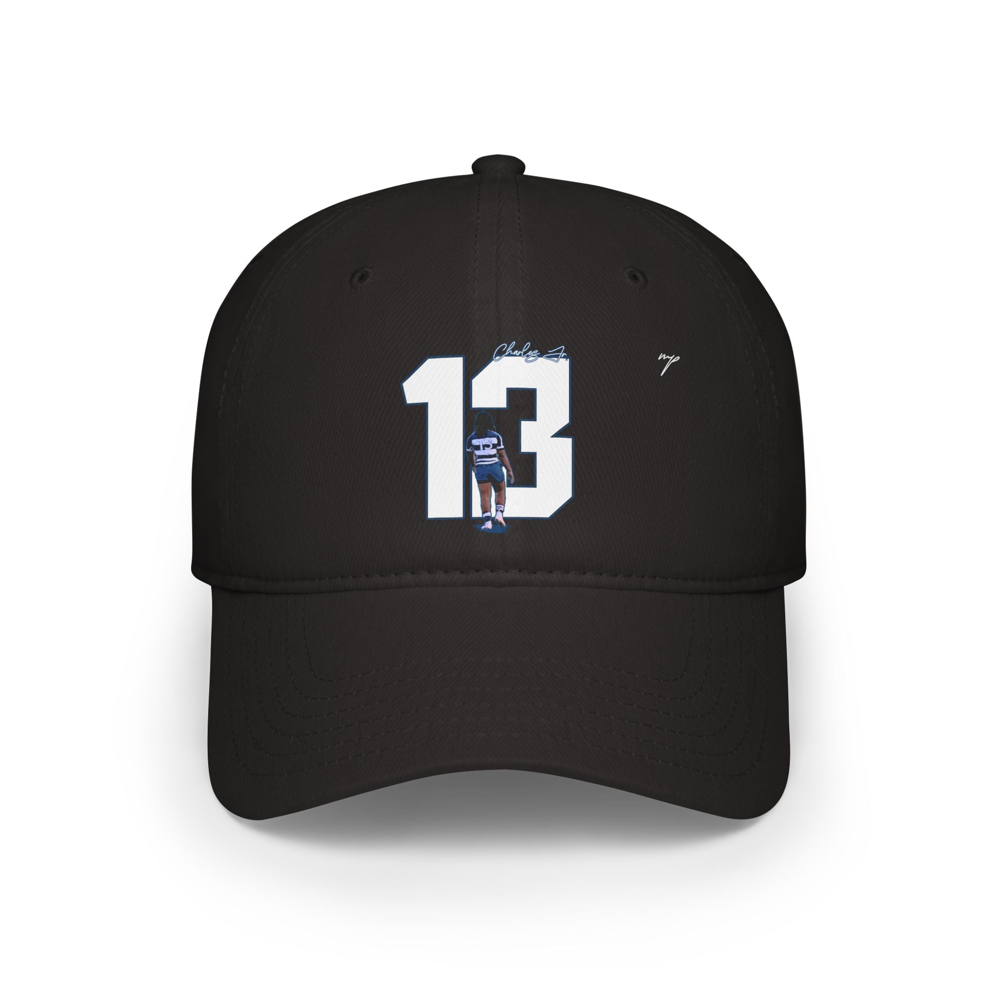 Loyan Charles Jr Hat