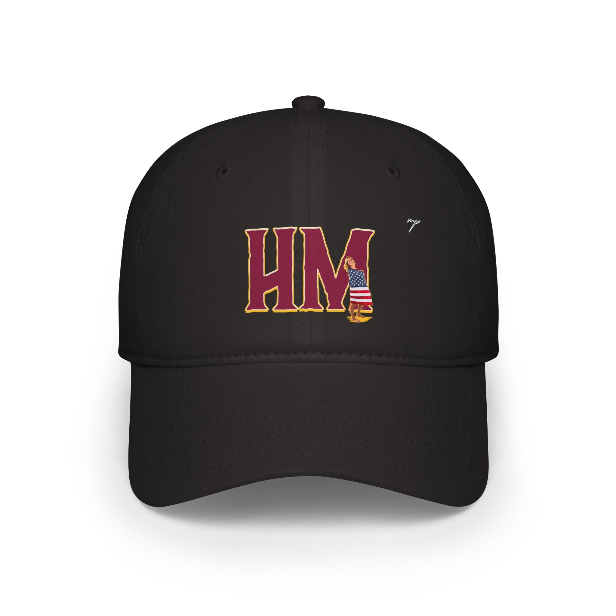 Hannah McClaskey Hat