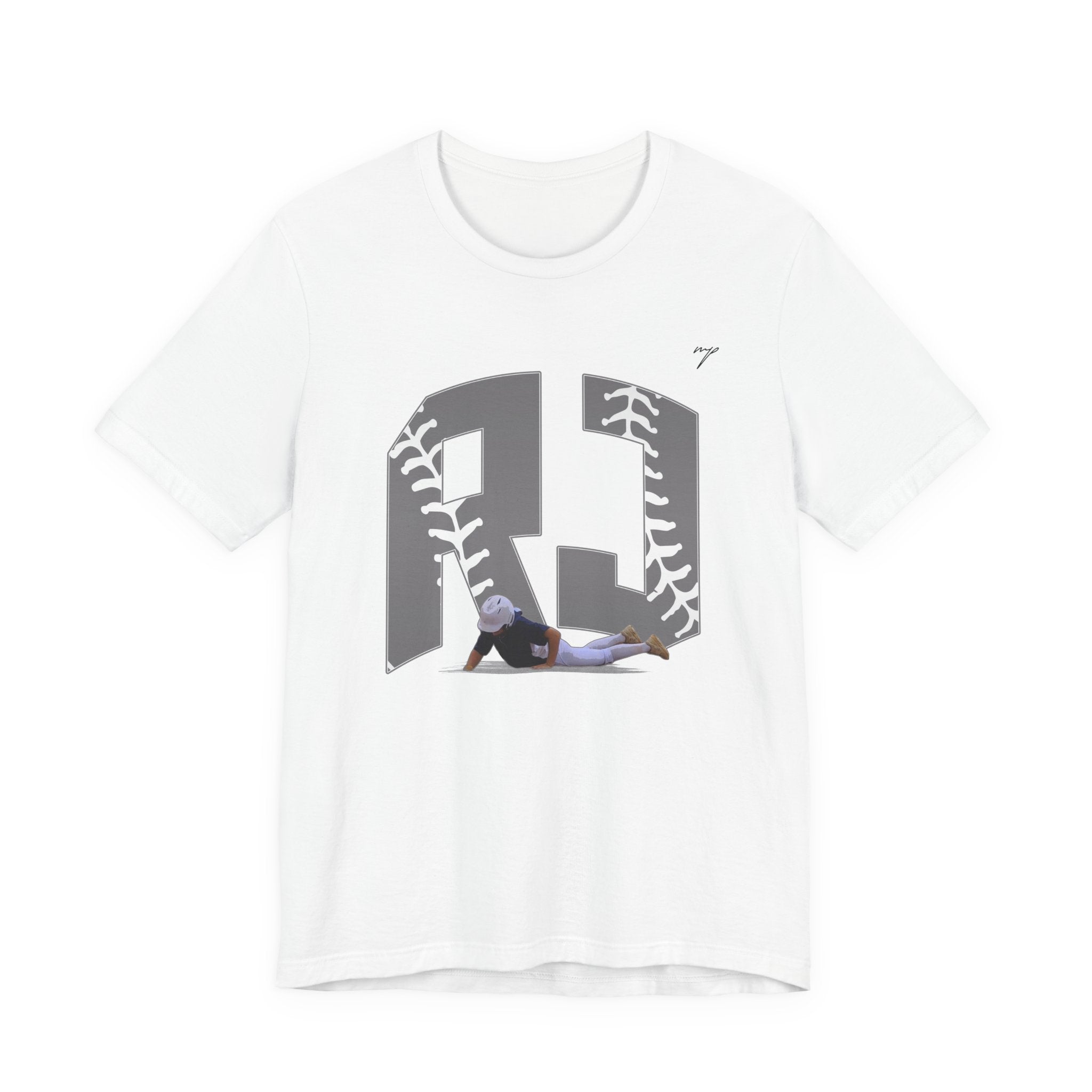 Reagan Justice Graphic Tee