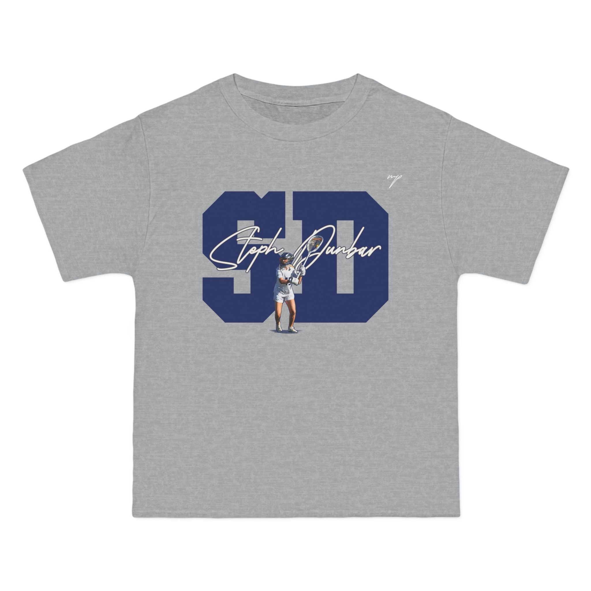 Steph Dunbar Vintage Tee
