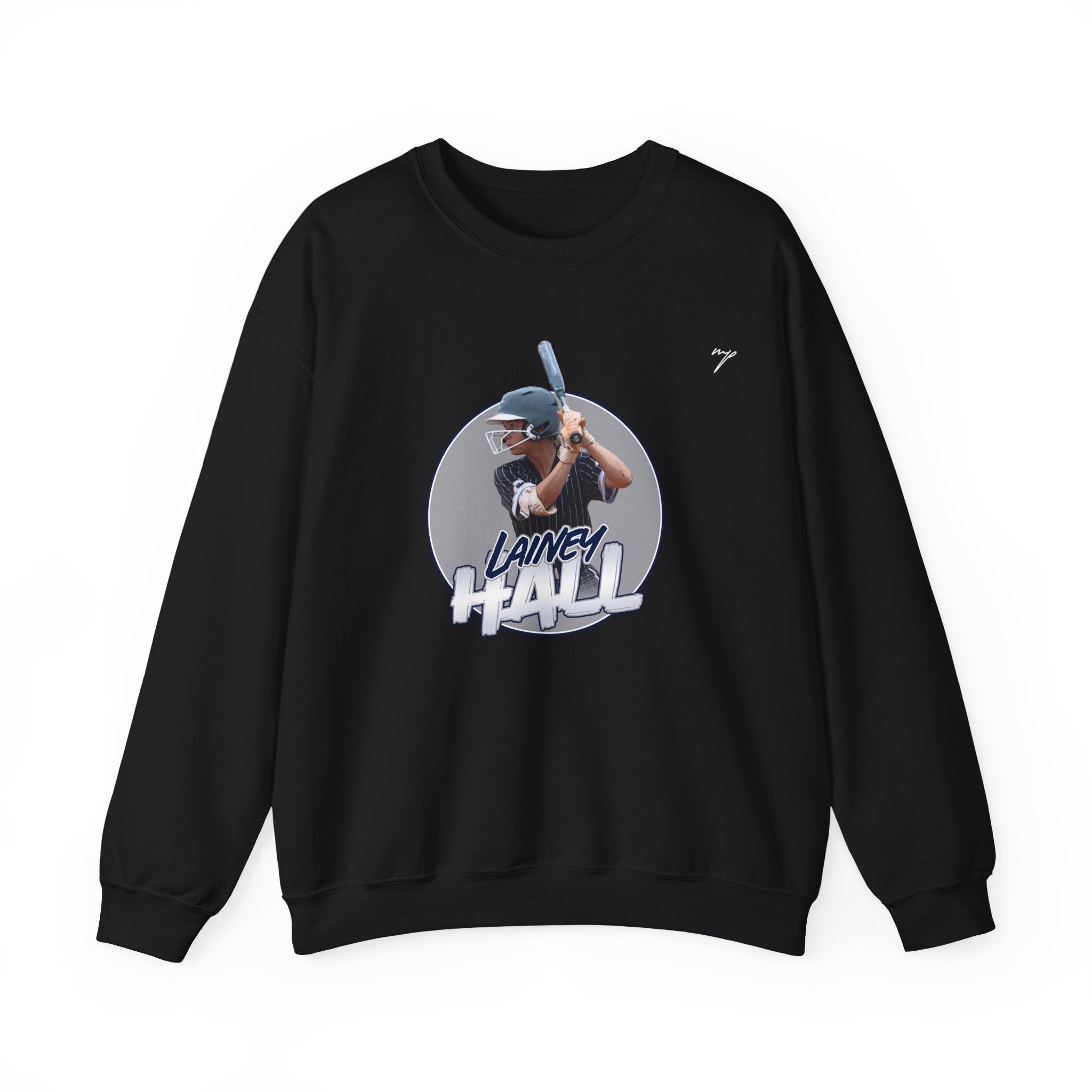 Lainey Hall Crewneck