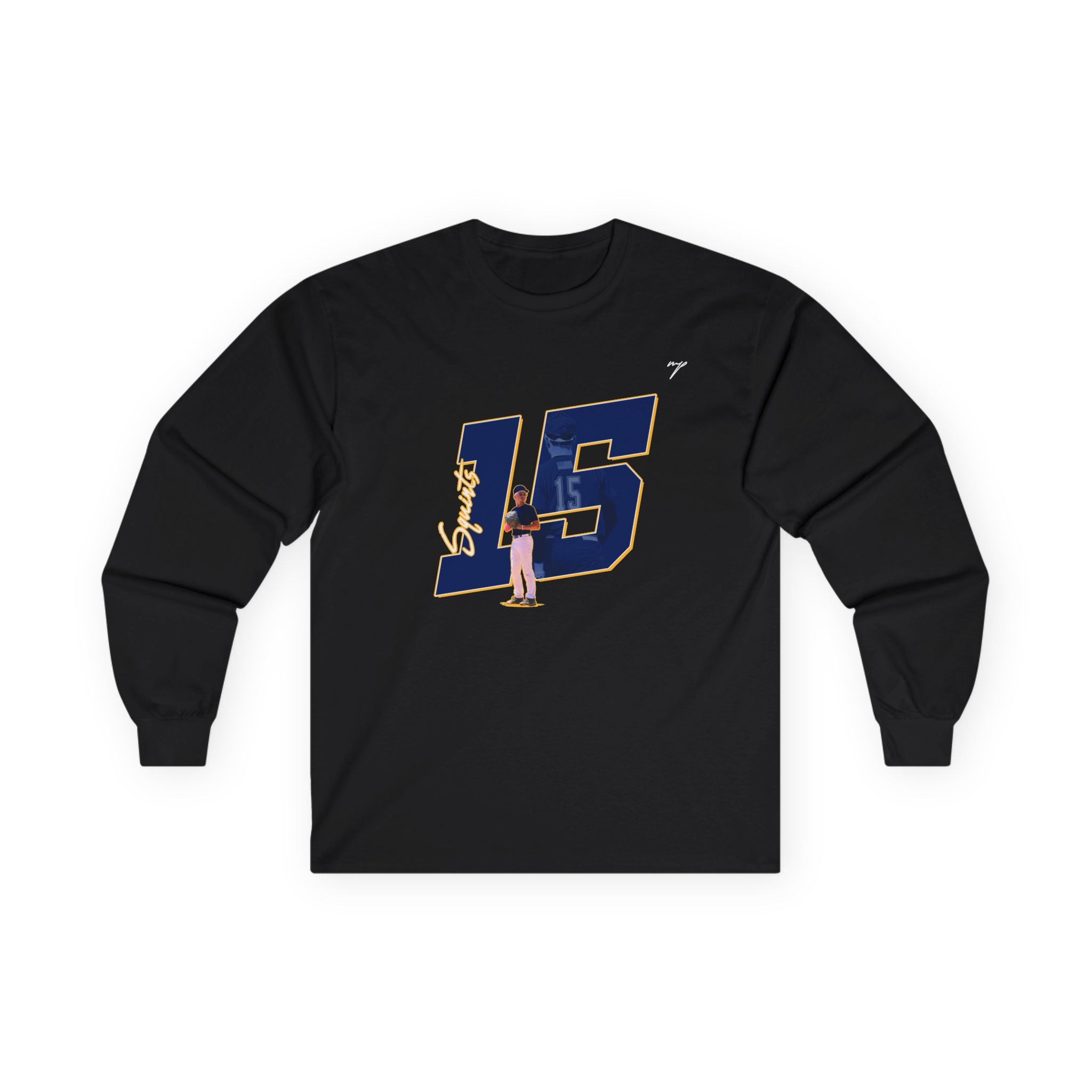 Ayden Peana Long Sleeve
