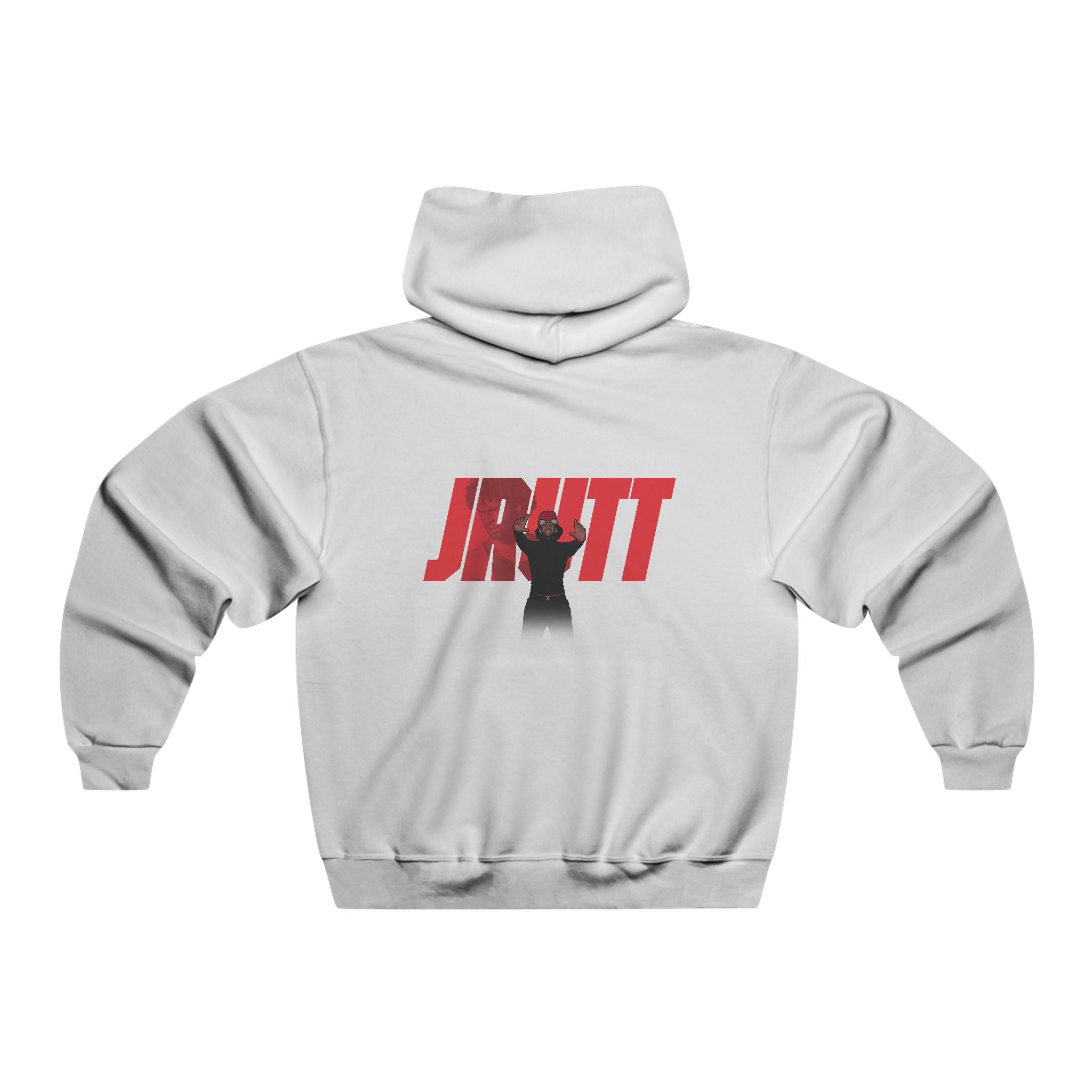 Jeremiah Rutledge Vintage Hoodie