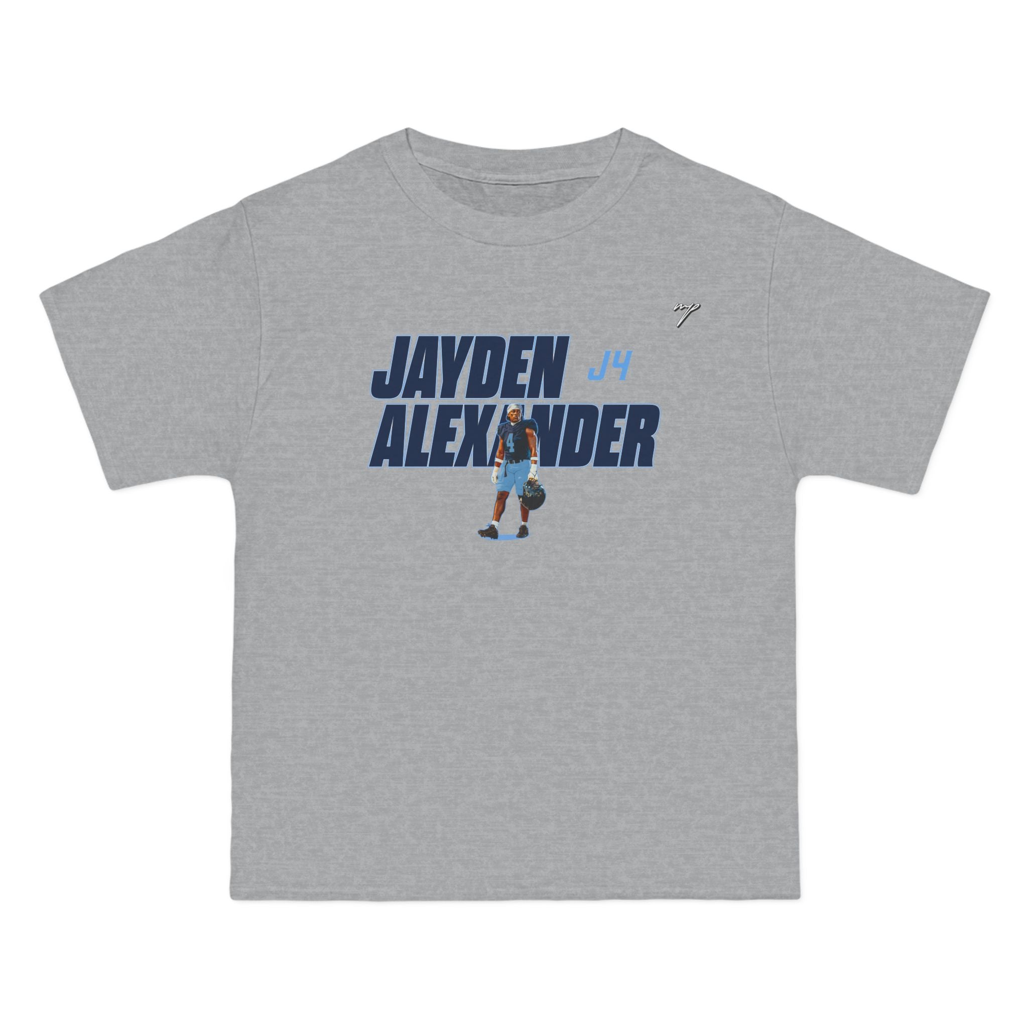 Jayden Alexander Vintage Tee