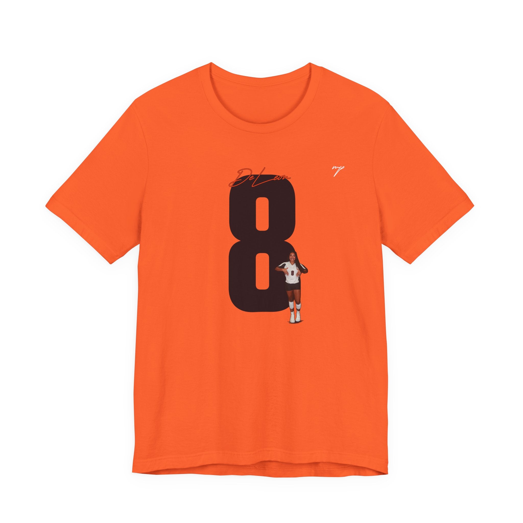 Amiliaa DeLeon Graphic Tee