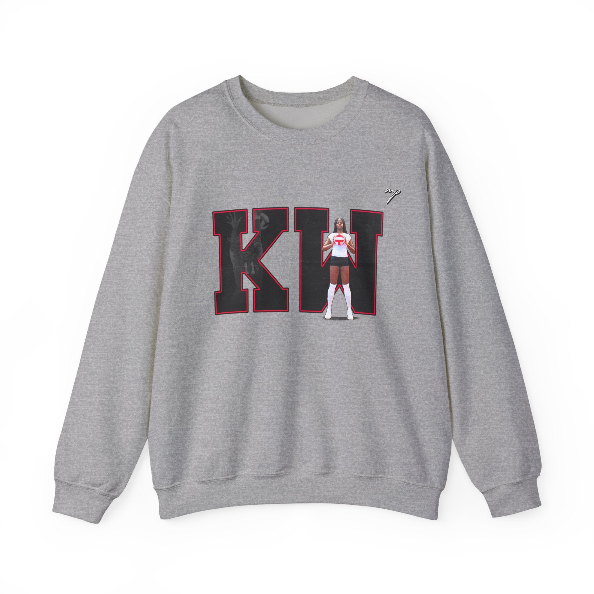 Keoni Williams Crewneck