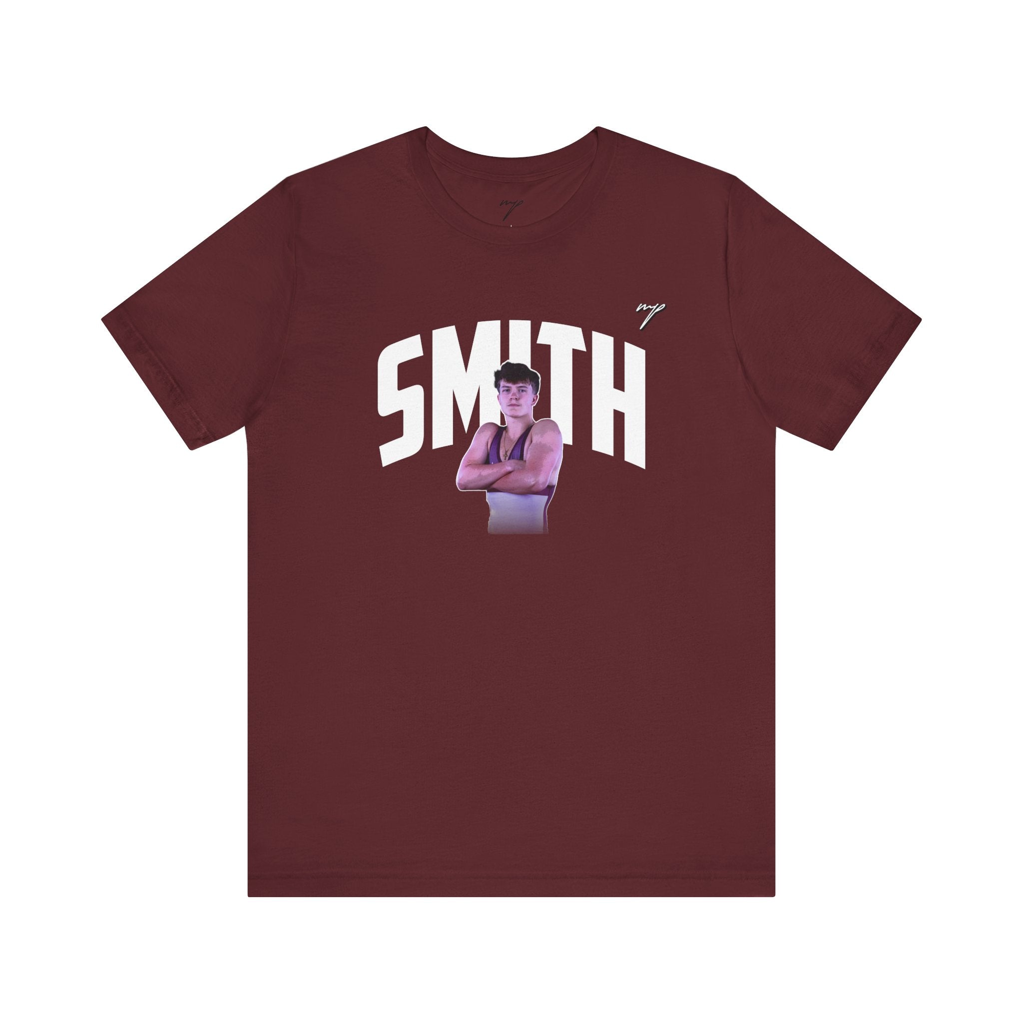 Chase Smith Graphic Tee