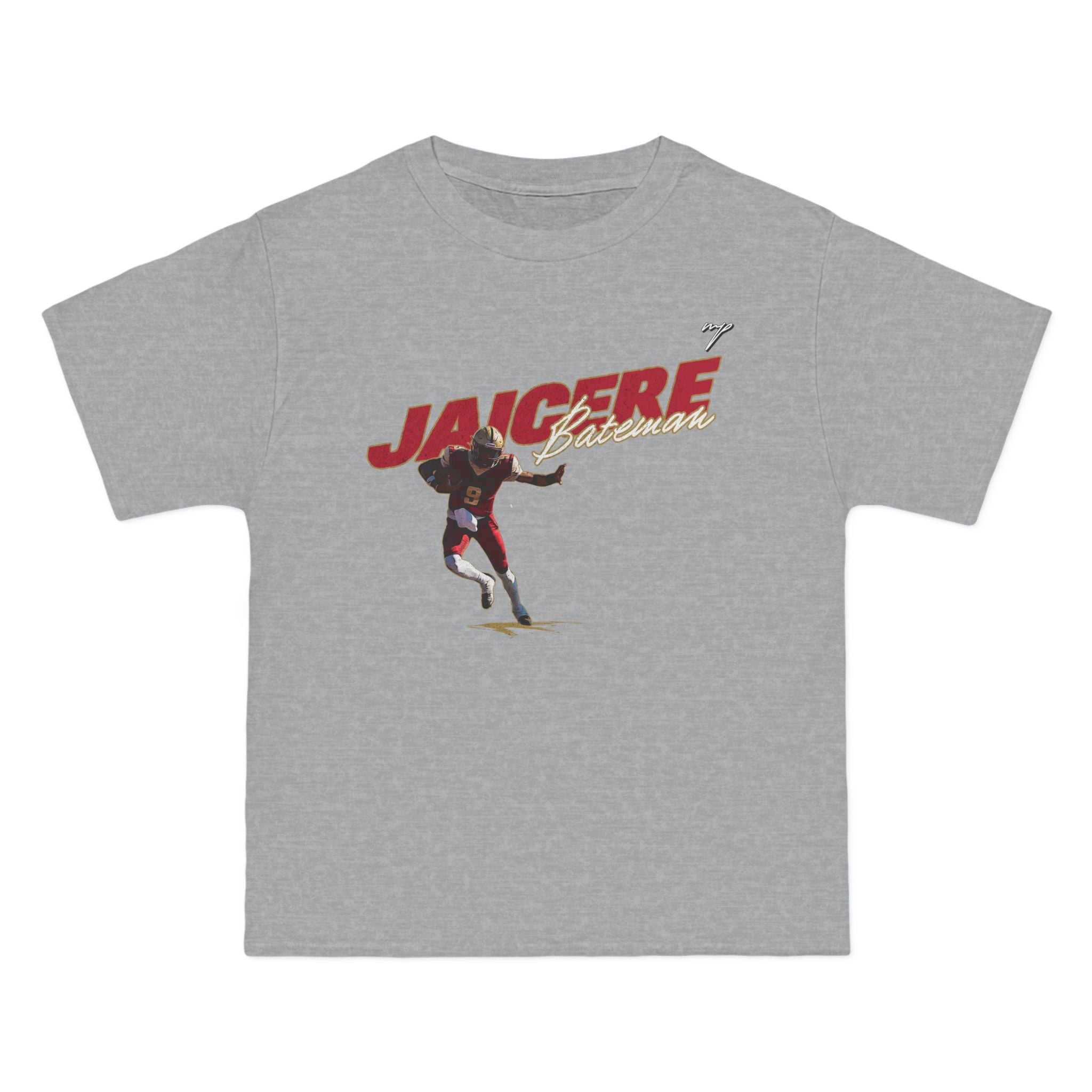 Jaicere "Hov" Bateman Vintage Tee