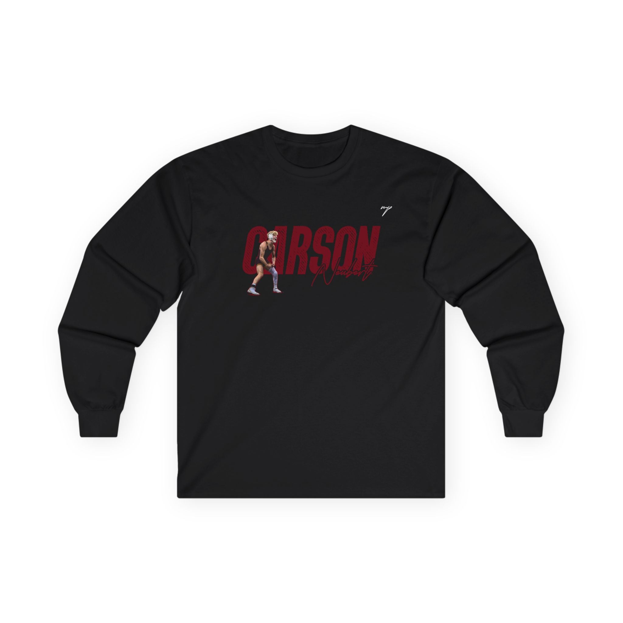 Carson Neubert Long Sleeve