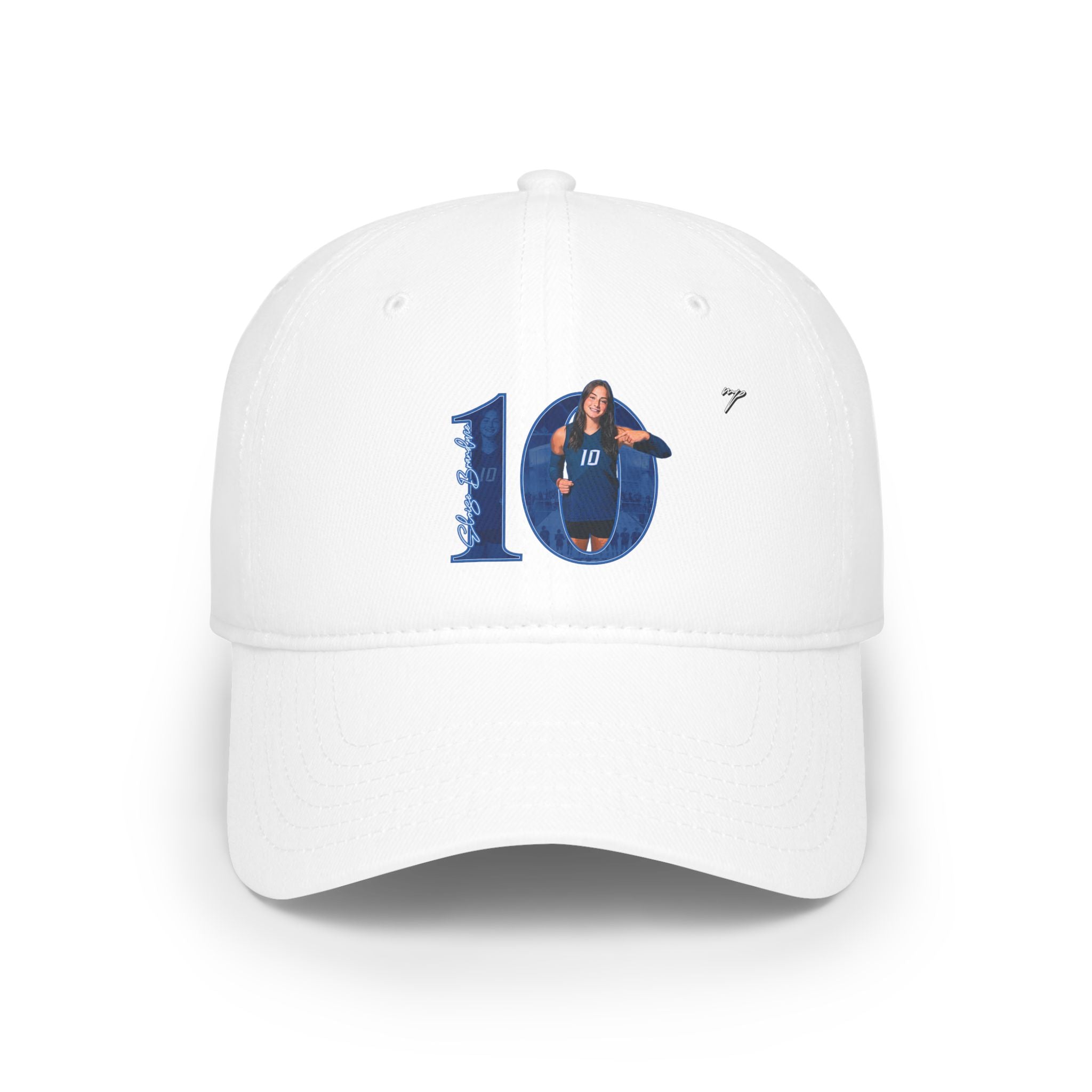 Eloise Brandewie Hat