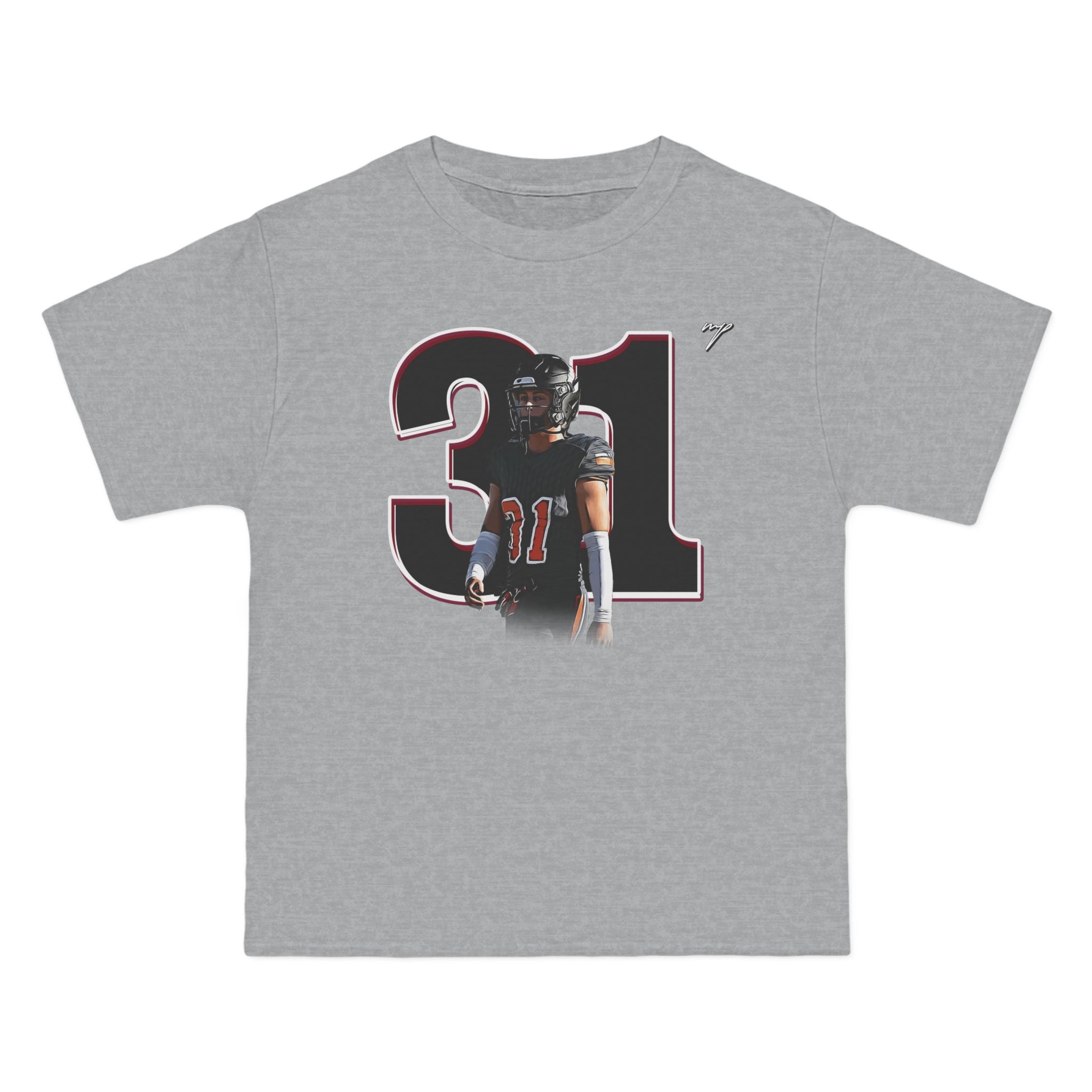 Brayden Miller Vintage Tee