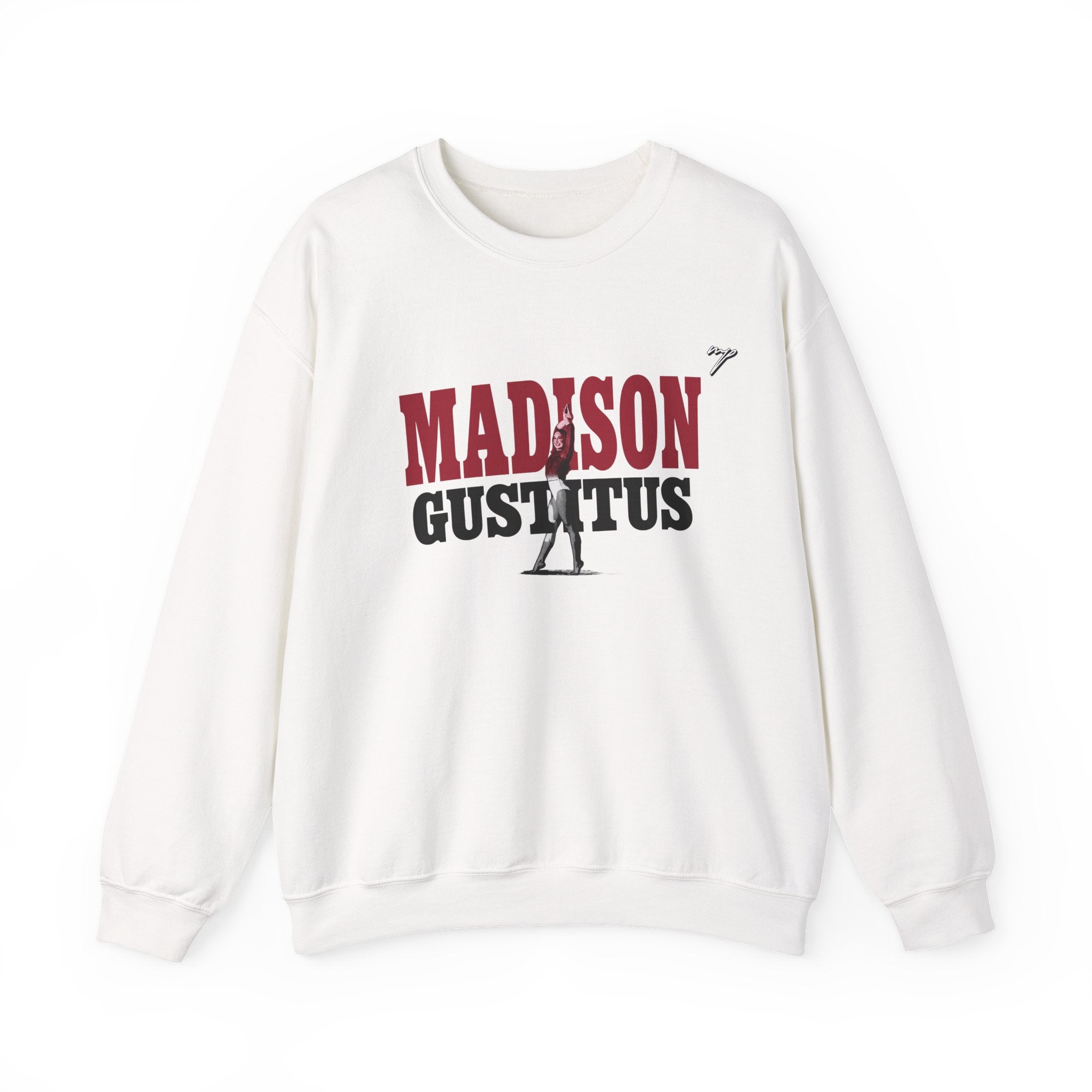 Madison Gustitus Crewneck