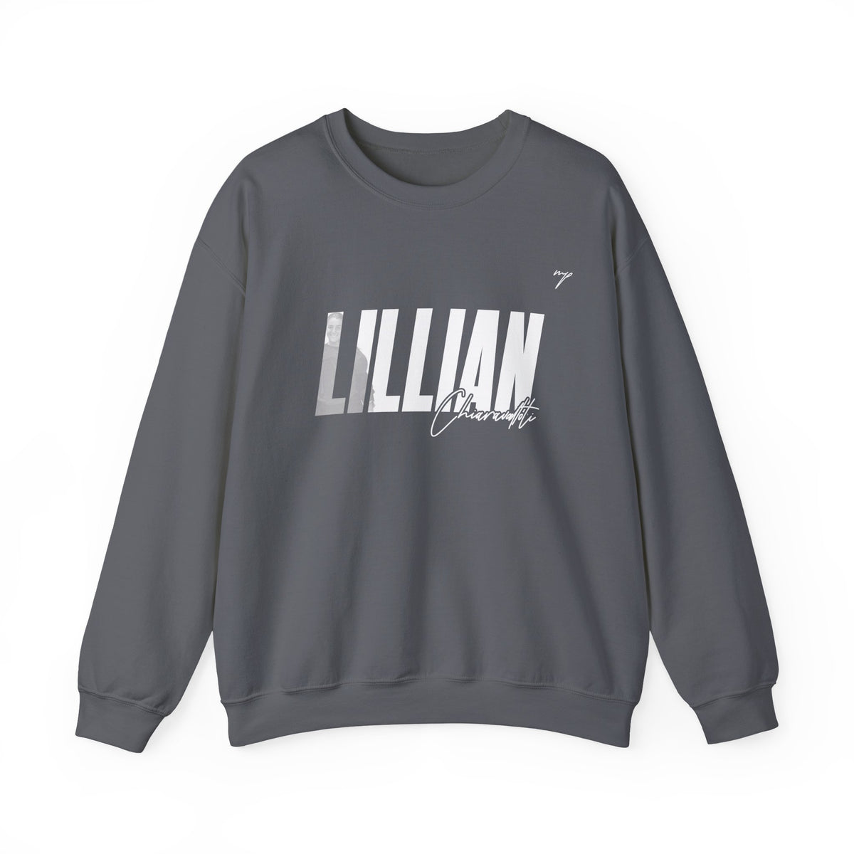 Lillian Chiaravalloti Crewneck