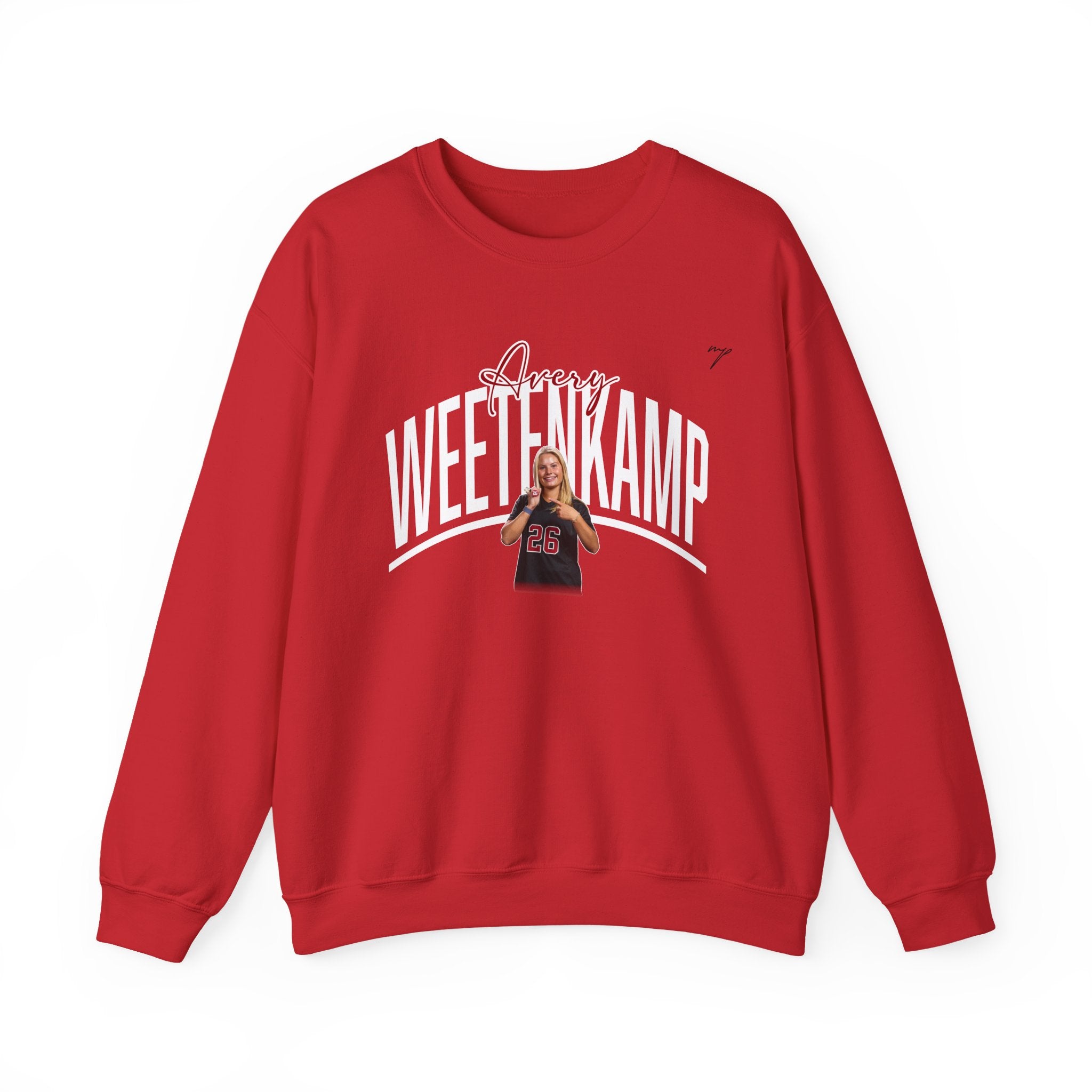 Avery Weetenkamp Crewneck