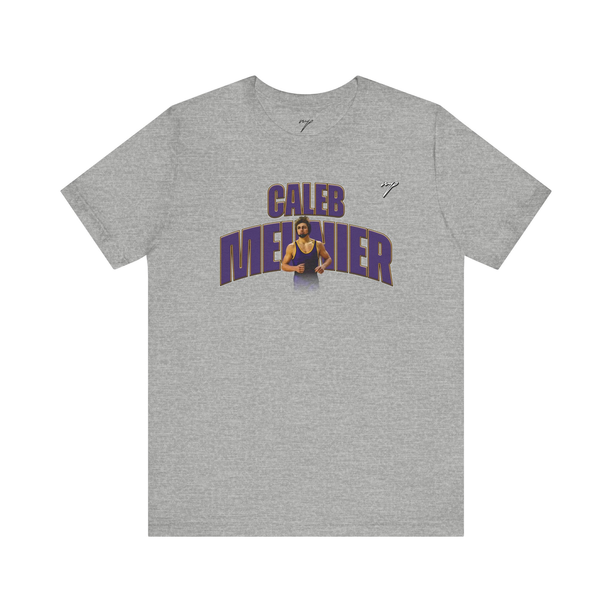 Caleb Meunier Graphic Tee