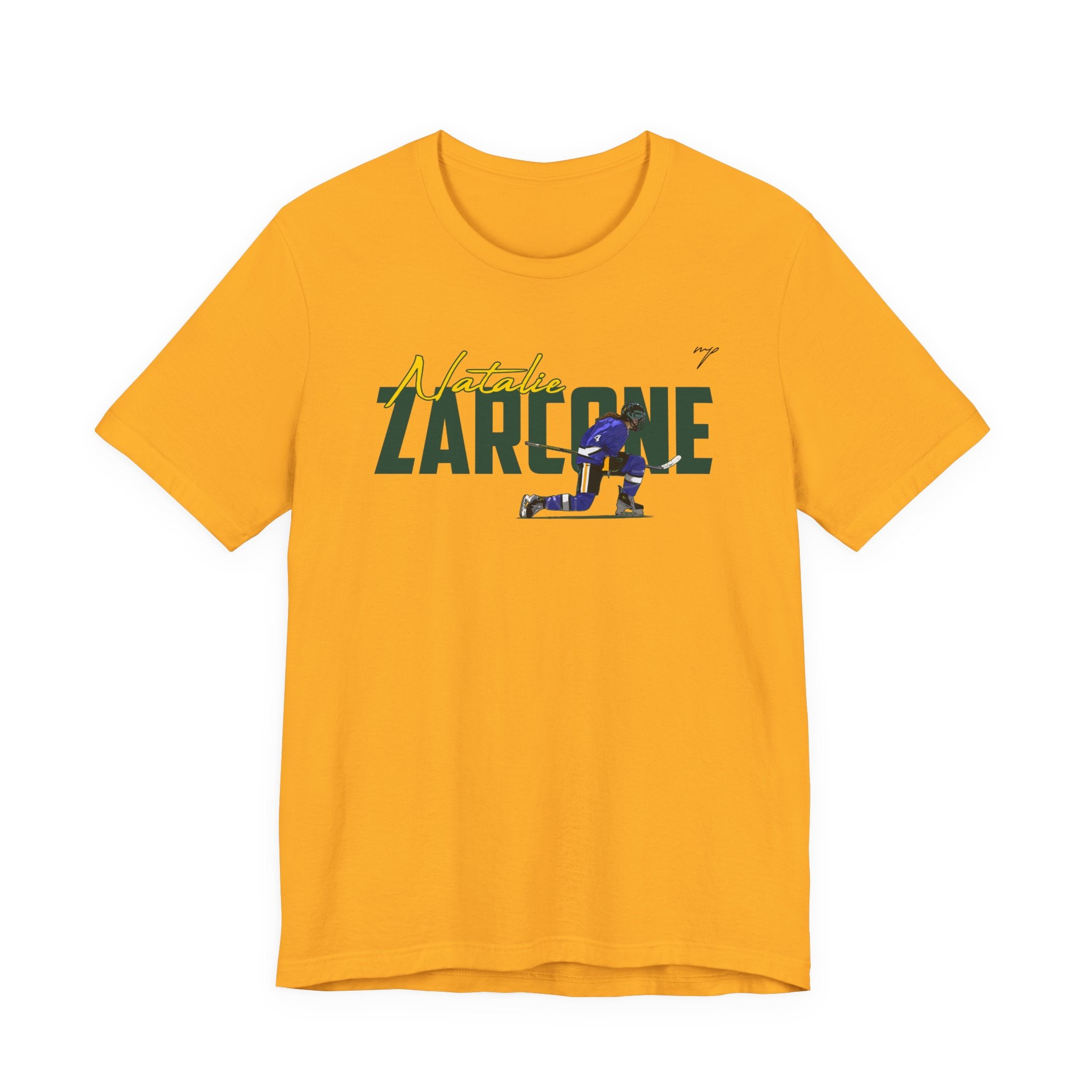 Natalie Zarcone Graphic Tee