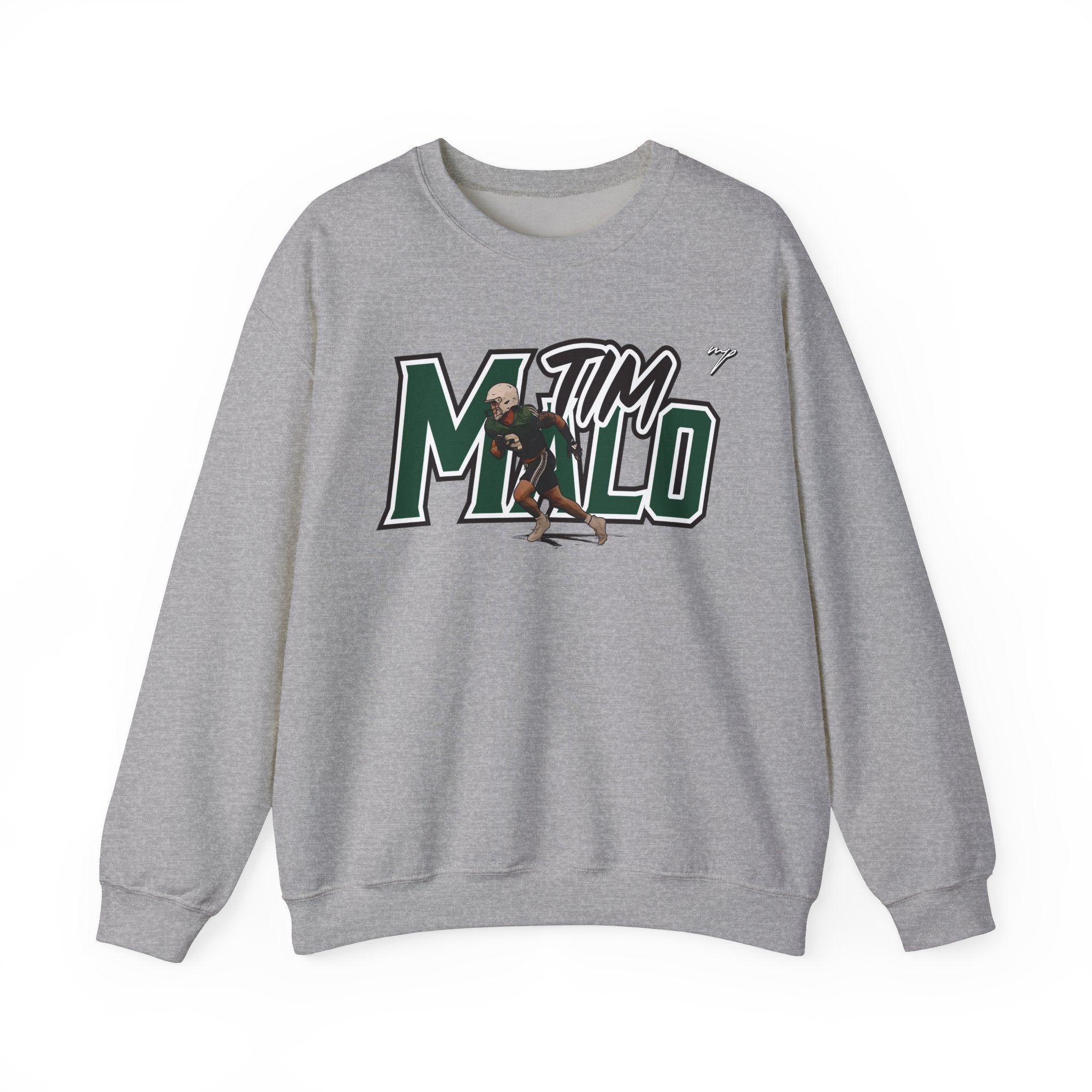 Tim Malo Crewneck