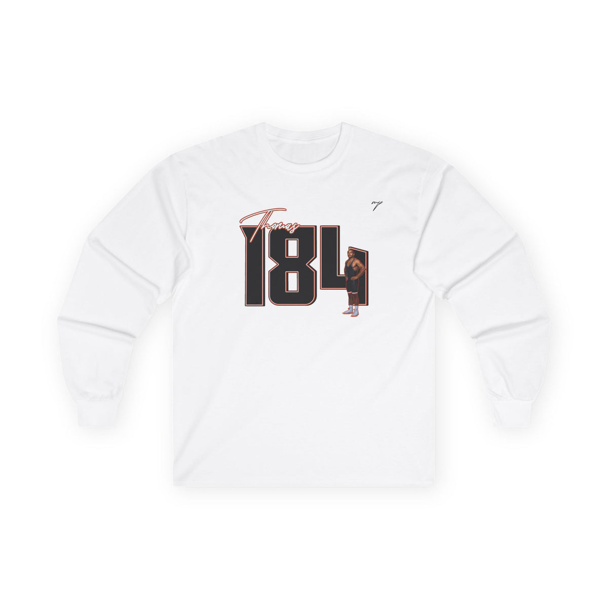 Cory Thomas Long Sleeve