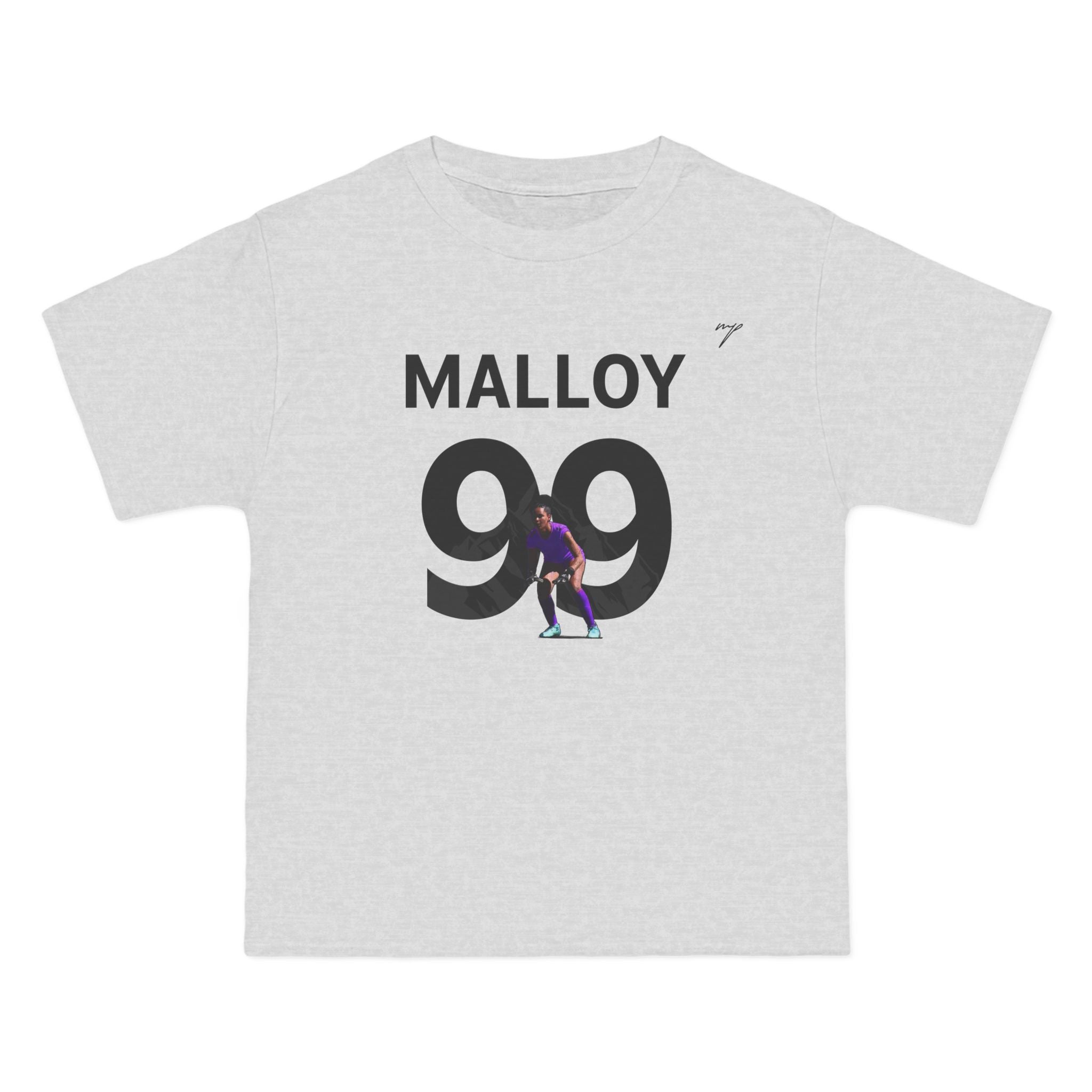 Sophia Malloy Vintage Tee