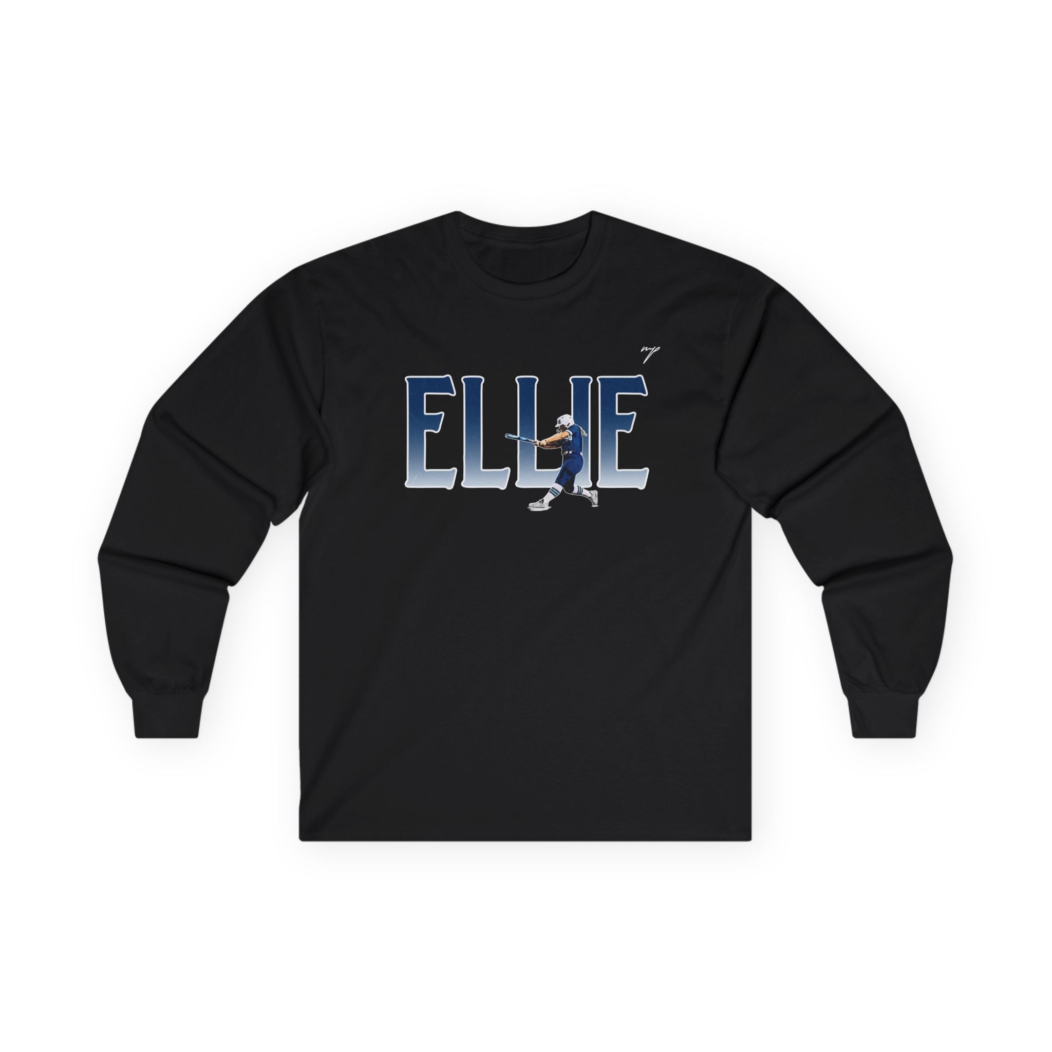 Ellie Frierson Long Sleeve Tee