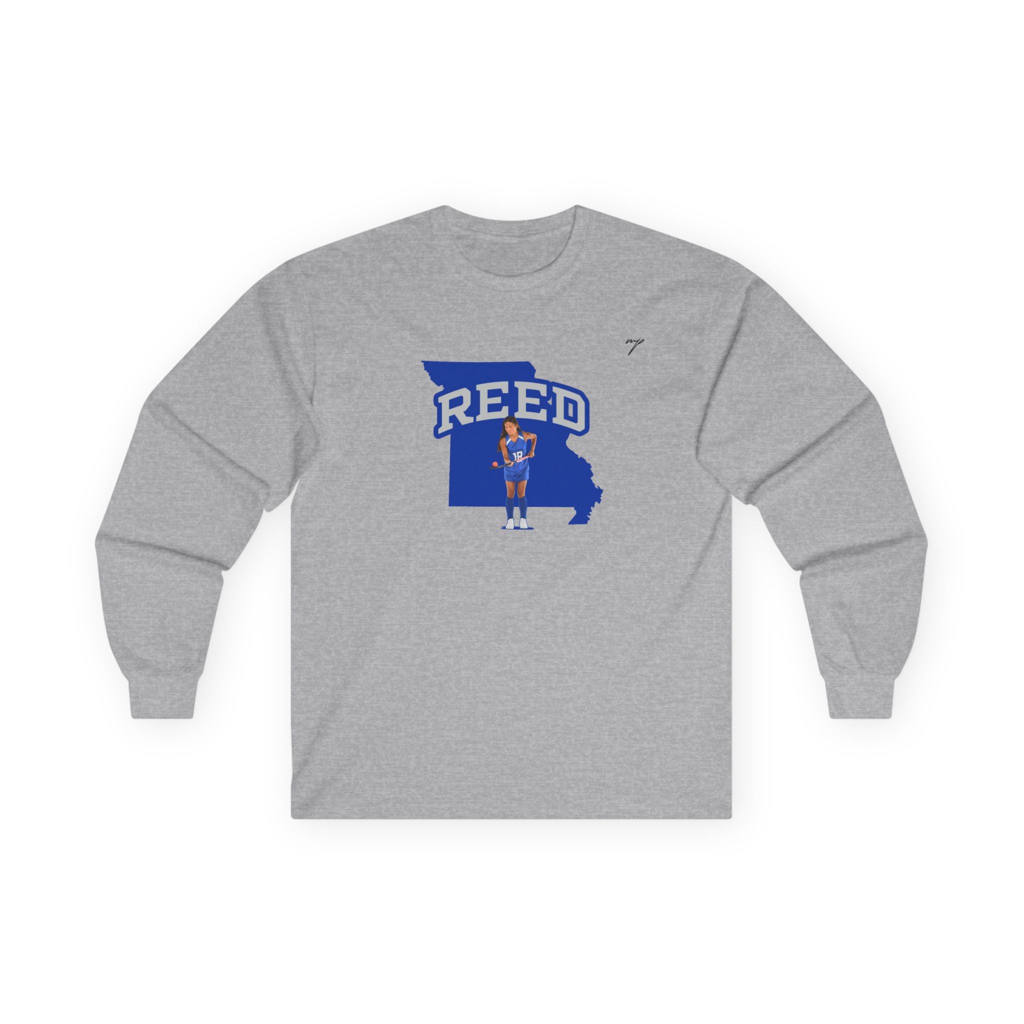 Lauren Reed Long Sleeve