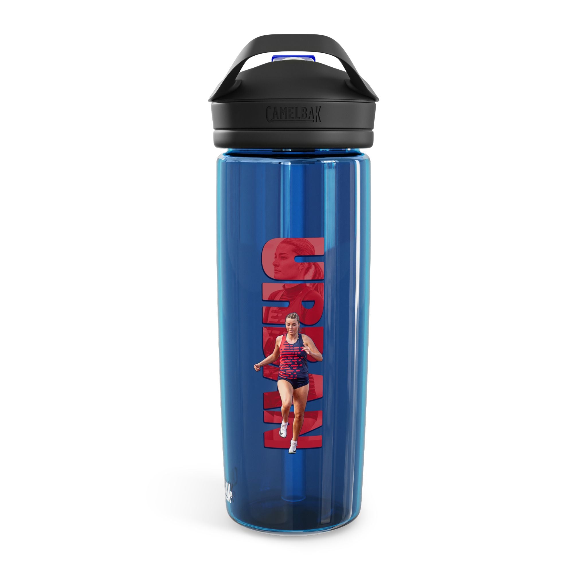 Abby Urban CamelBak Water Bottle