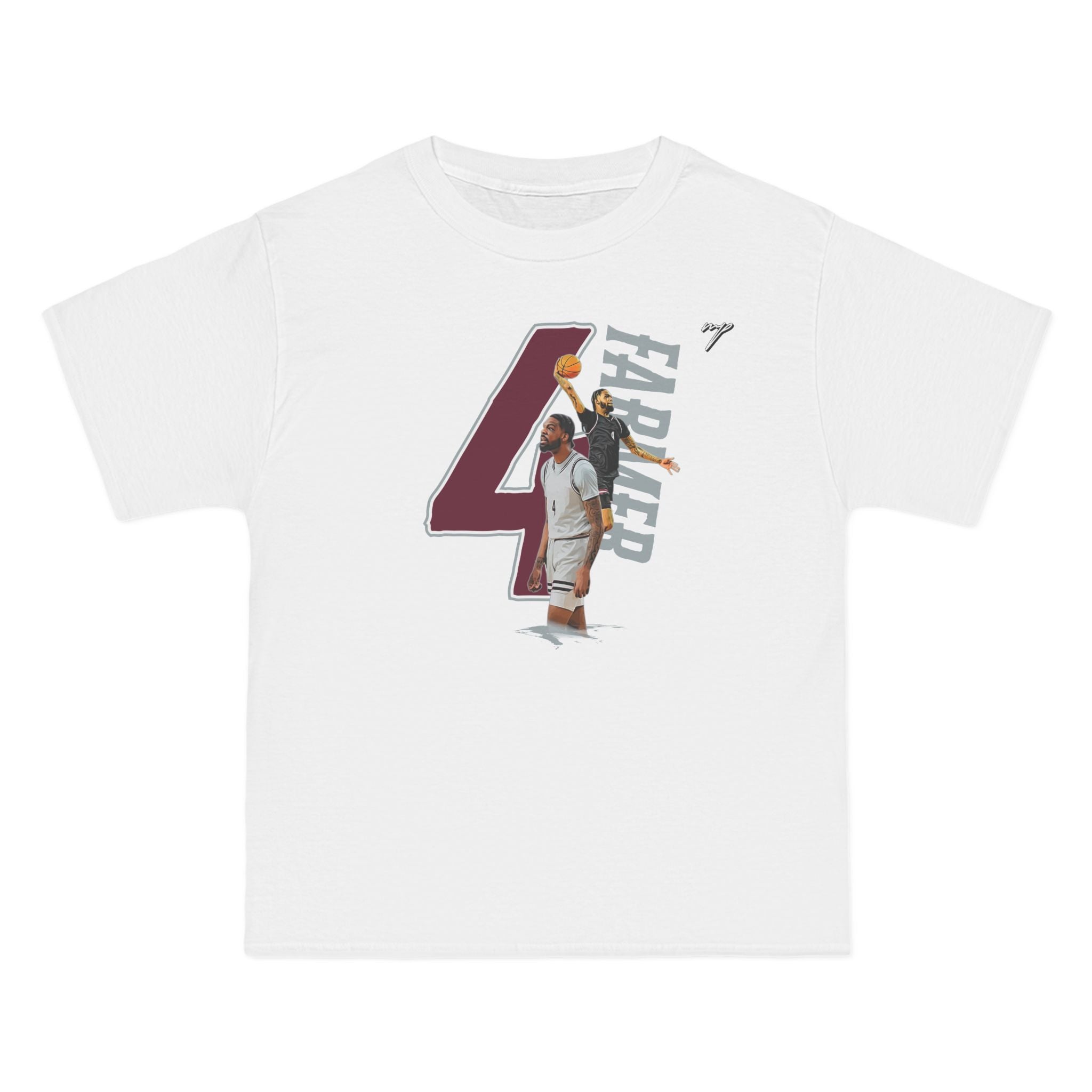 Joshua Farmer Vintage Tee