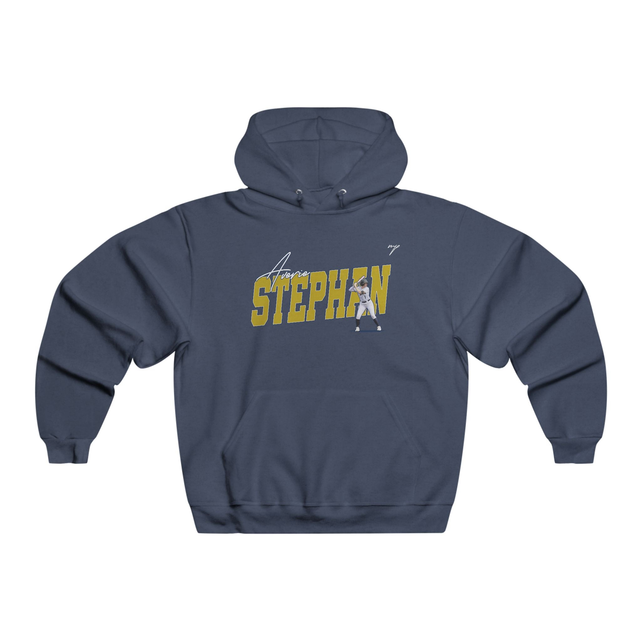 Averie Stephan Vintage Hoodie
